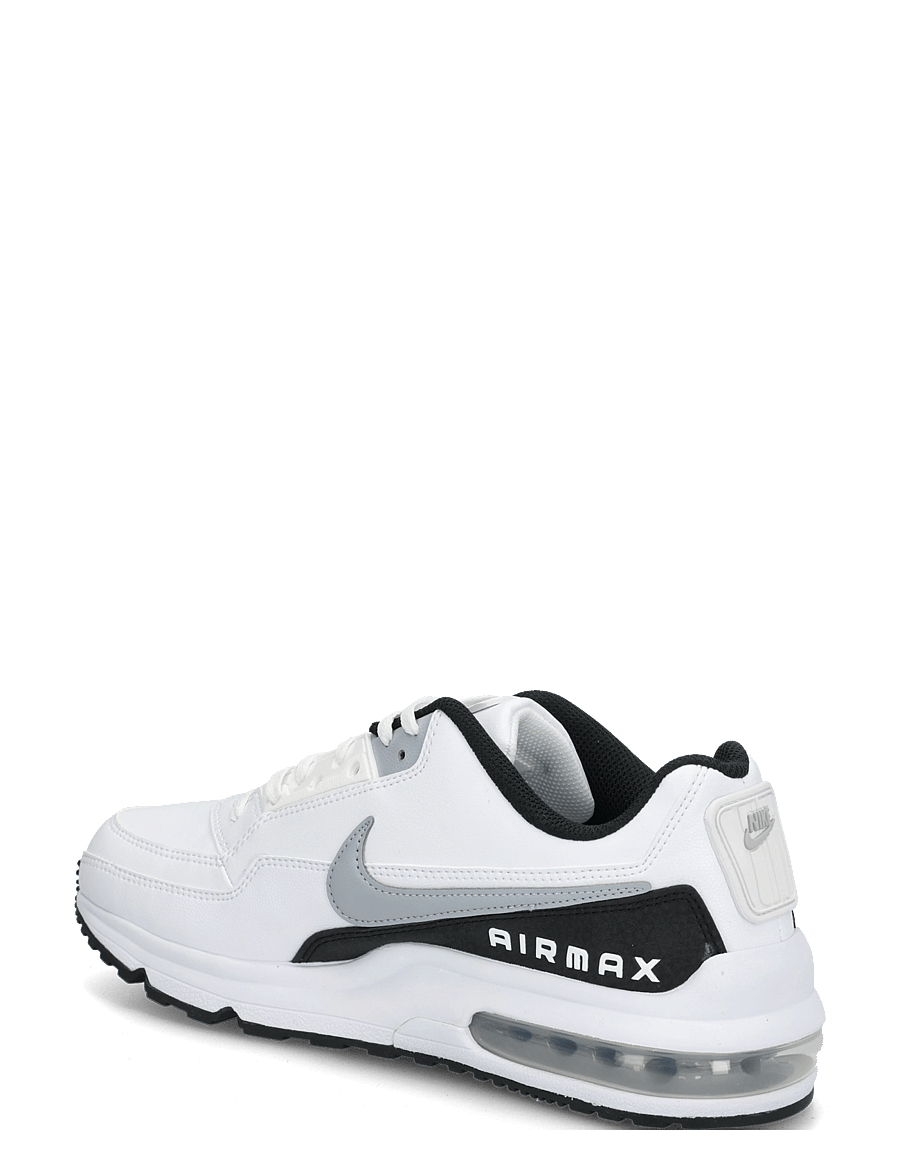 Nike - AIR MAX LTD 3 - kõrge säärega tossud - white/wolf grey-black - 1