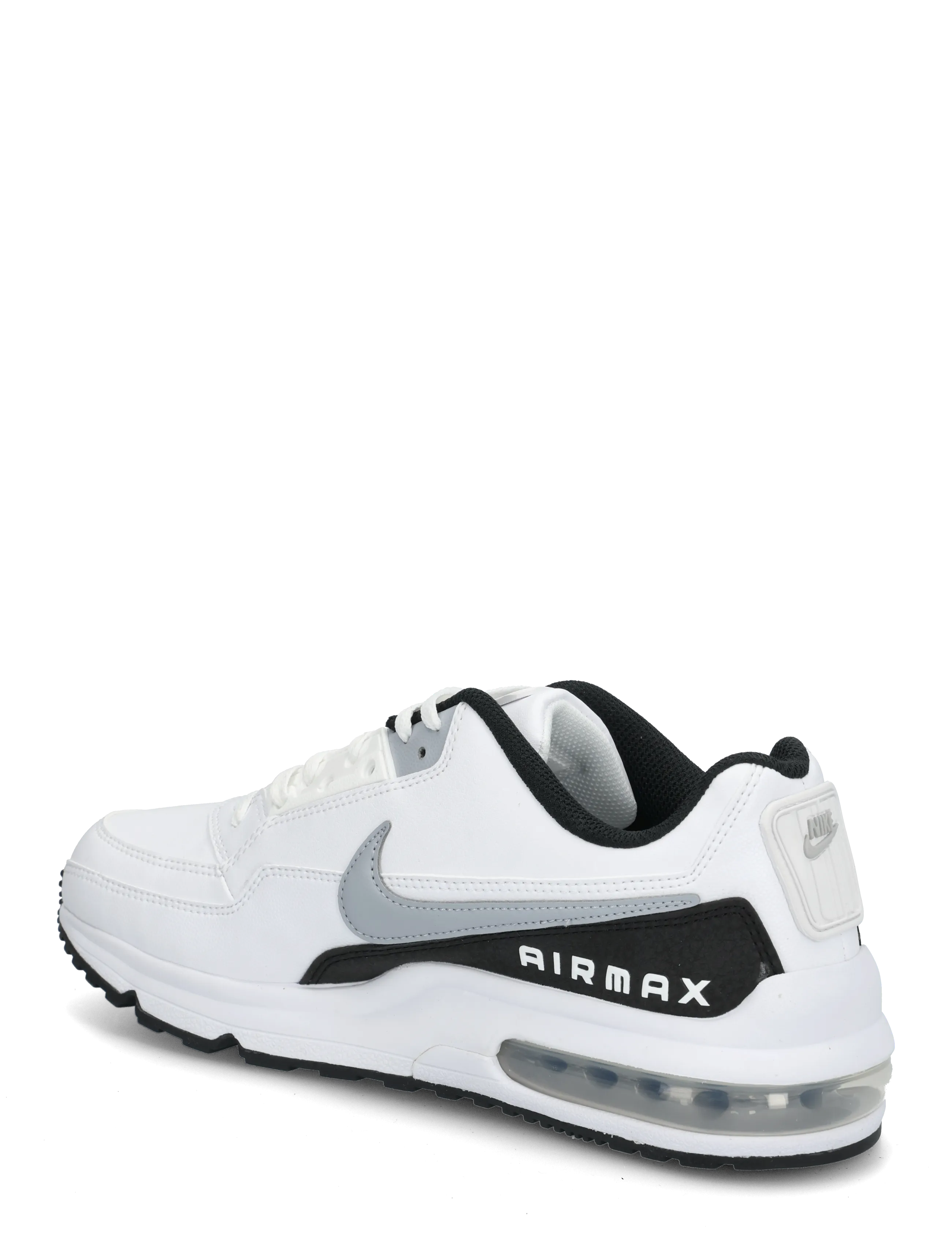 Nike - AIR MAX LTD 3 - herbstersparnisse - white/wolf grey-black - 1