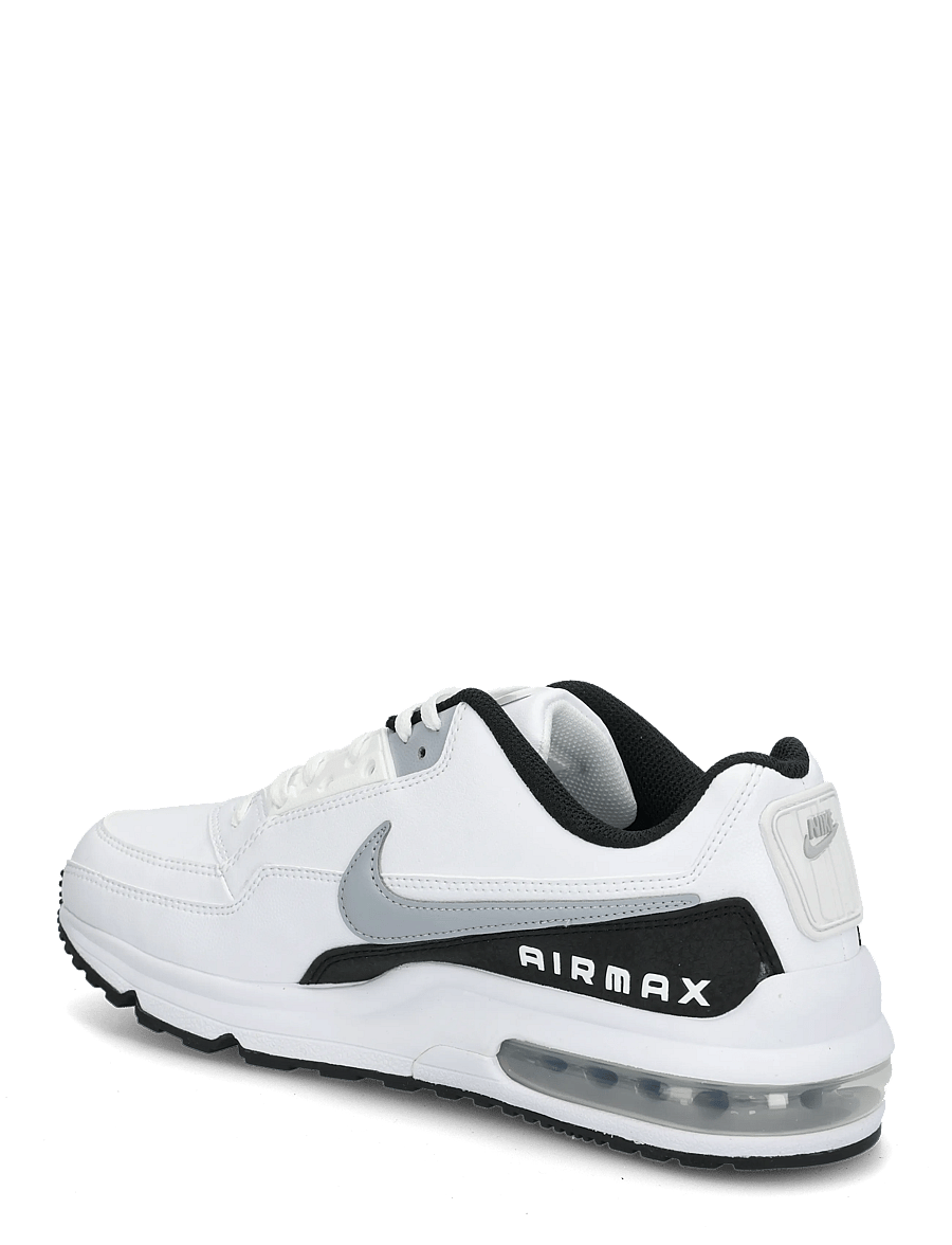 Nike - AIR MAX LTD 3 - niedriger schnitt - white/wolf grey-black - 1