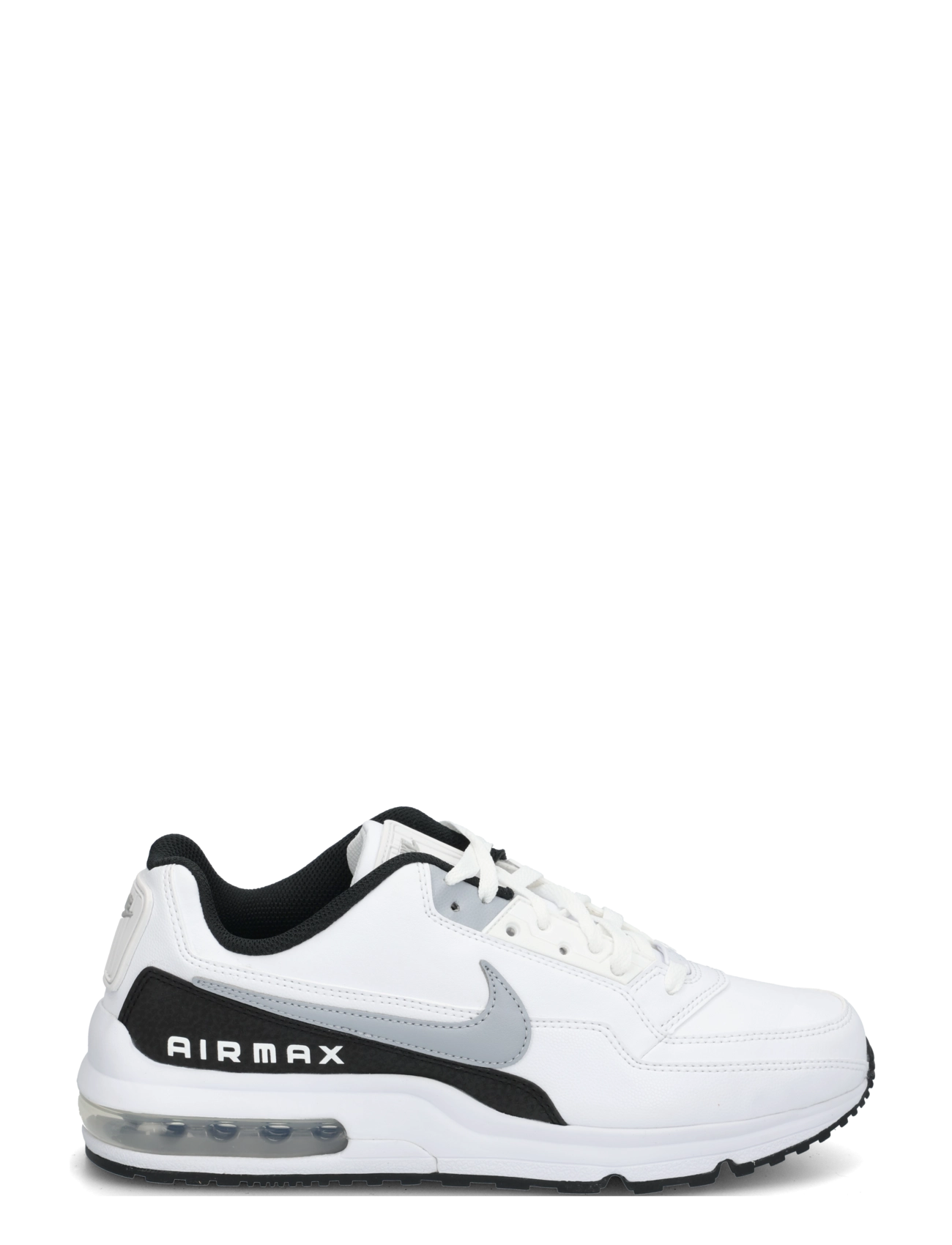 NIKE Air Max Ltd 3 sneakers herr – bild 3