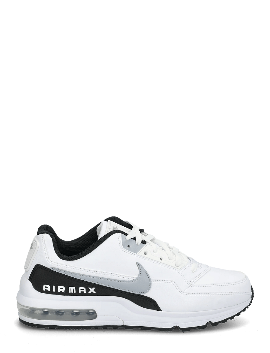 Nike - AIR MAX LTD 3 - niedriger schnitt - white/wolf grey-black - 2