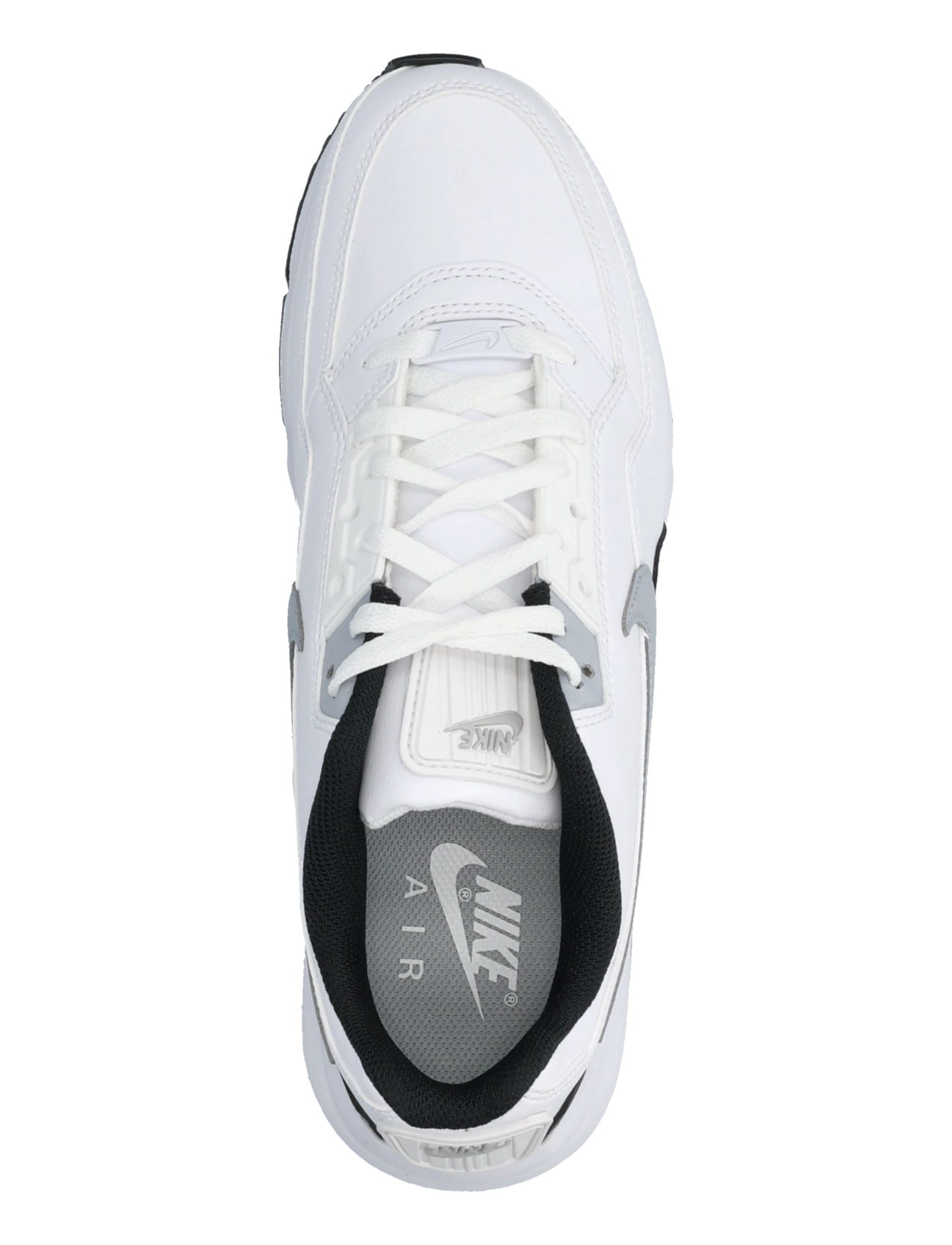 NIKE Air Max Ltd 3 sneakers herr – bild 4