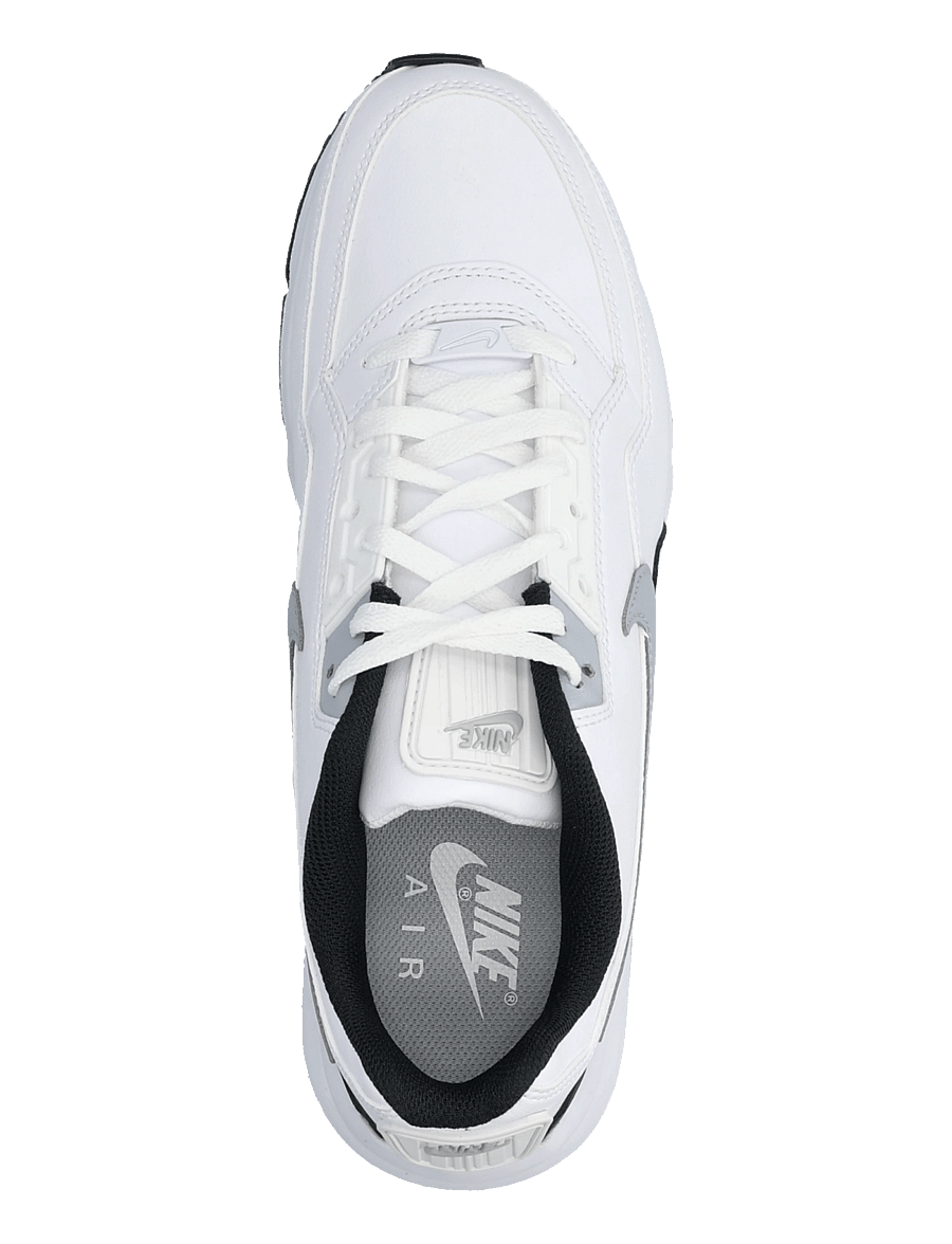 Nike - AIR MAX LTD 3 - kõrge säärega tossud - white/wolf grey-black - 3