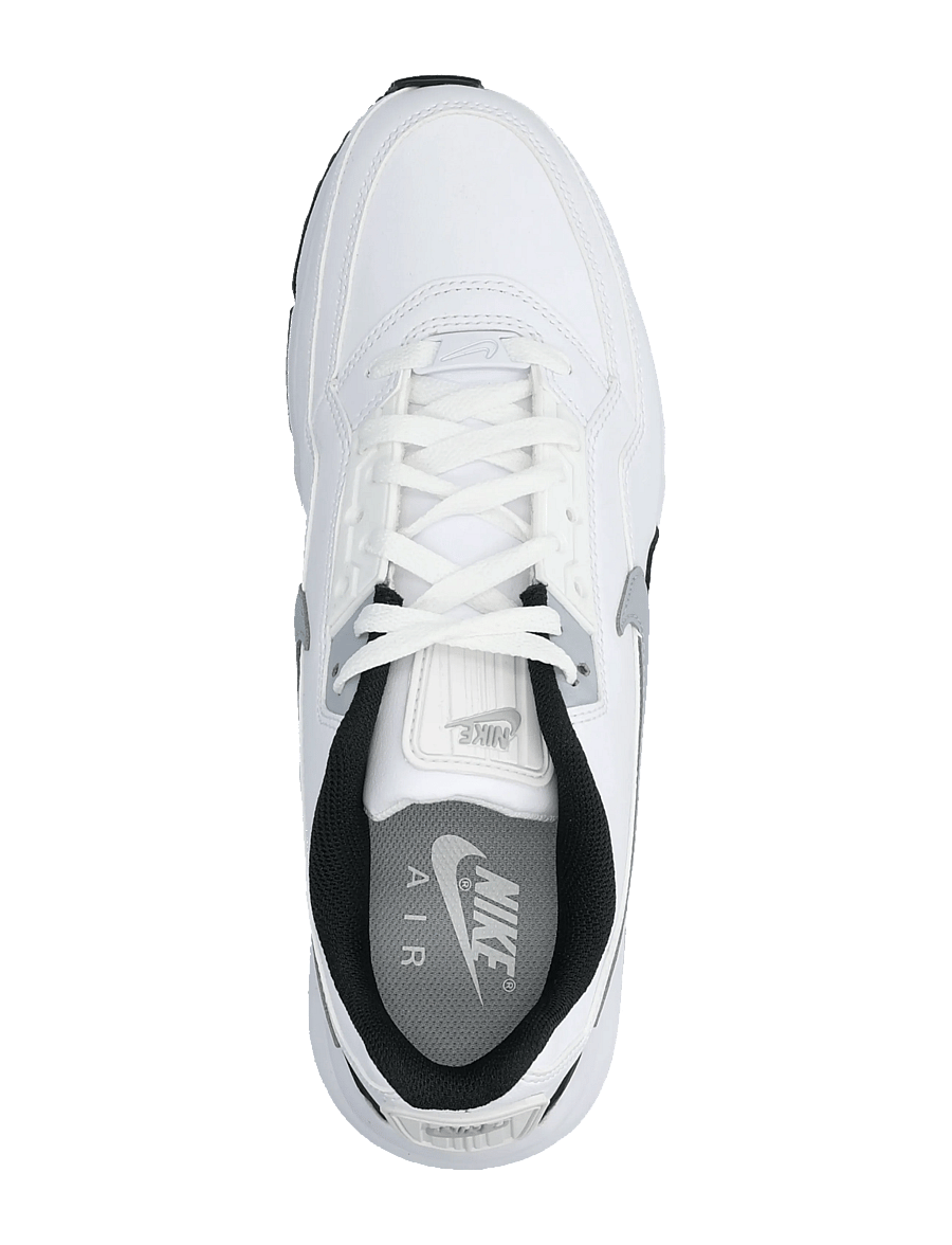 Nike - AIR MAX LTD 3 - niedriger schnitt - white/wolf grey-black - 3