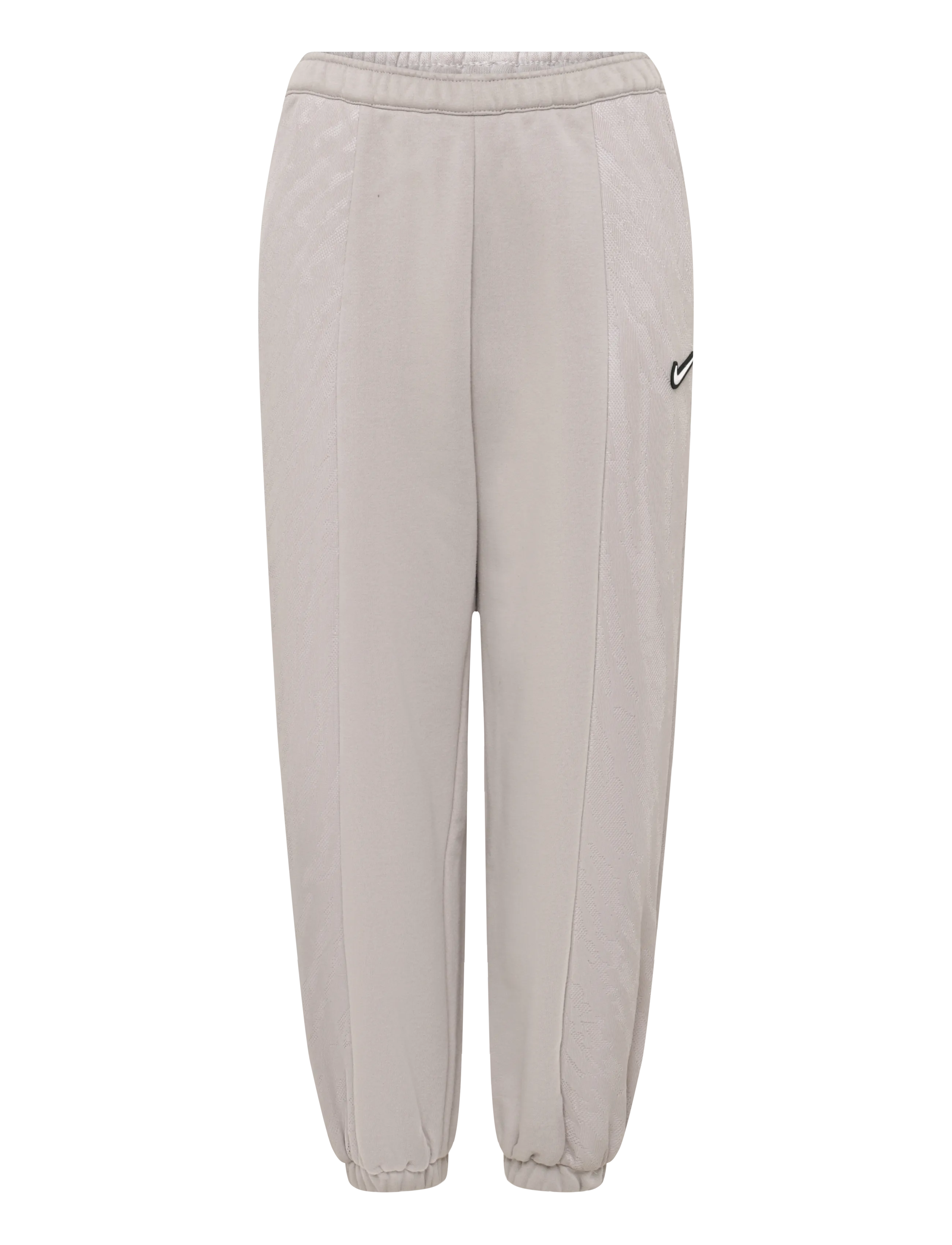 Nike G NSW FLC PANT FA26 - Acheter par taille - MOON PARTICLE/WHITE / beige