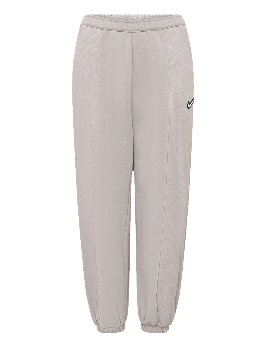 Nike - G NSW FLC PANT FA26 - trainingshosen - moon particle/white - 0