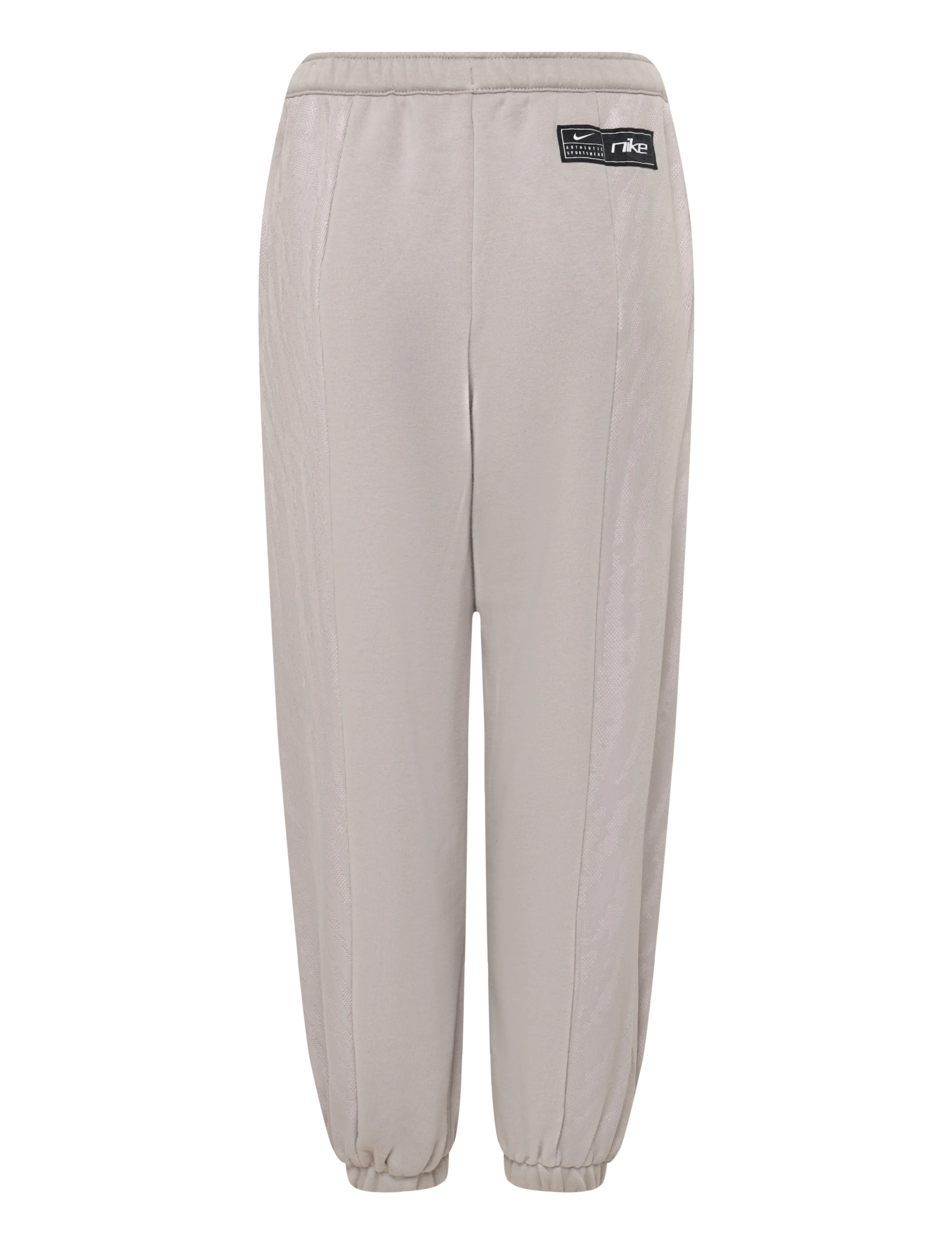 Nike - G NSW FLC PANT FA26 - moon particle/white - 1