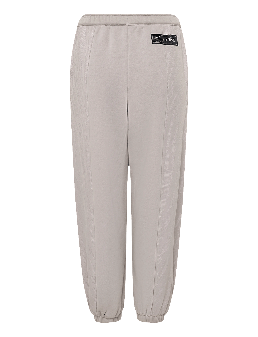 Nike - G NSW FLC PANT FA26 - trainingshosen - moon particle/white - 1