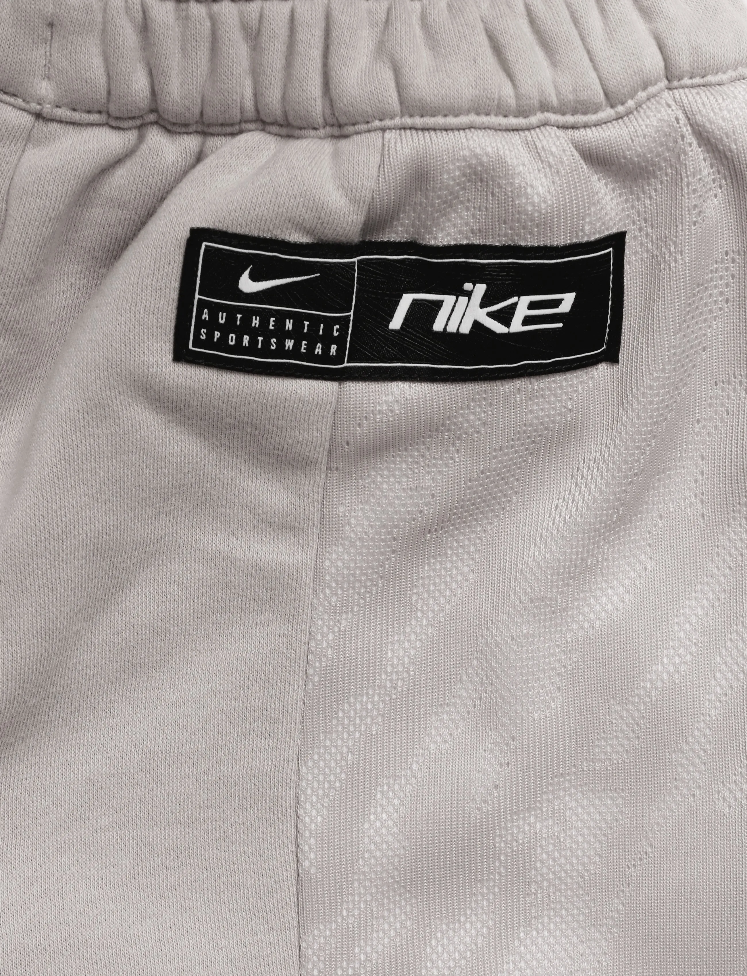 Nike - G NSW FLC PANT FA26 - moon particle/white - 2