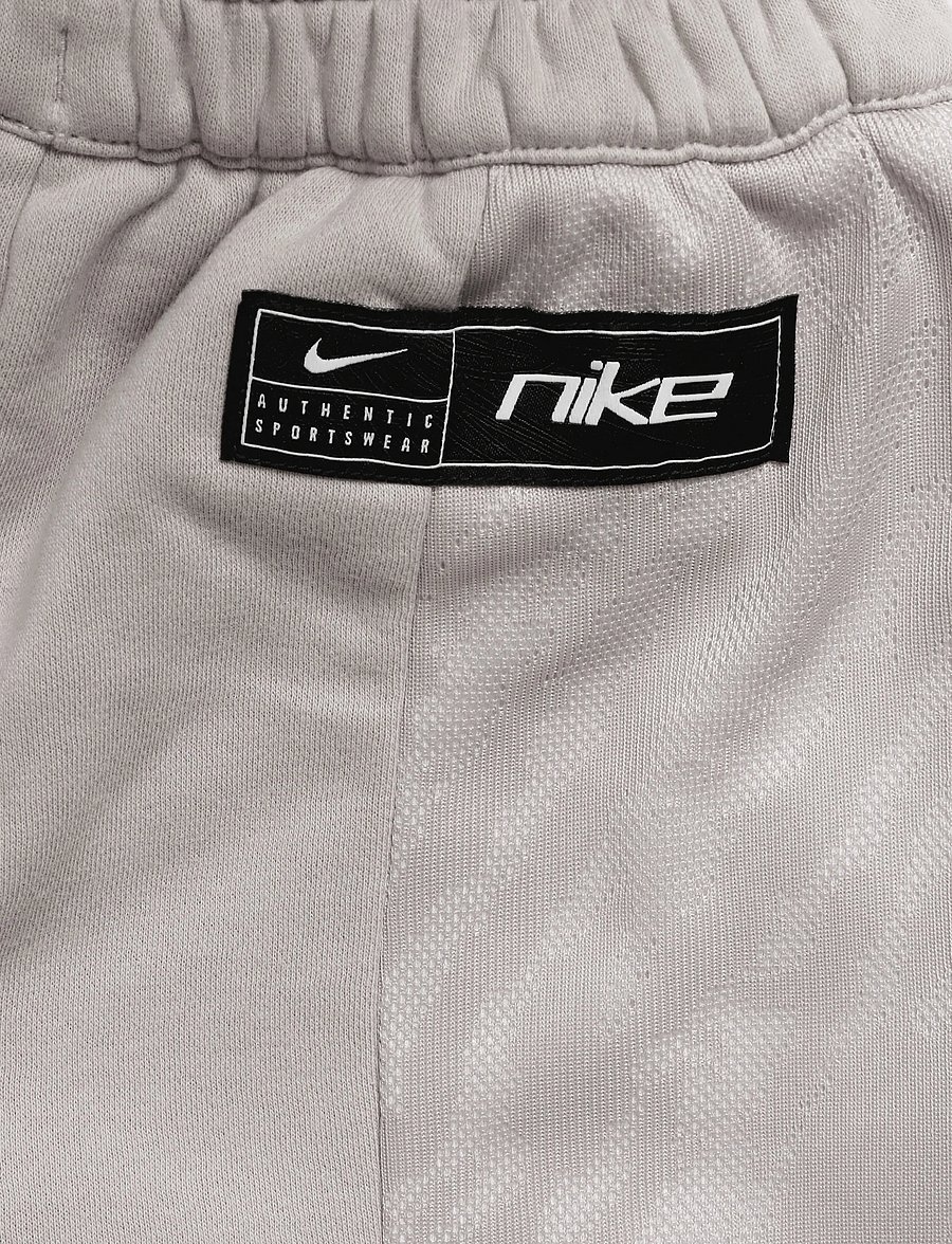 Nike - G NSW FLC PANT FA26 - trainingshosen - moon particle/white - 2