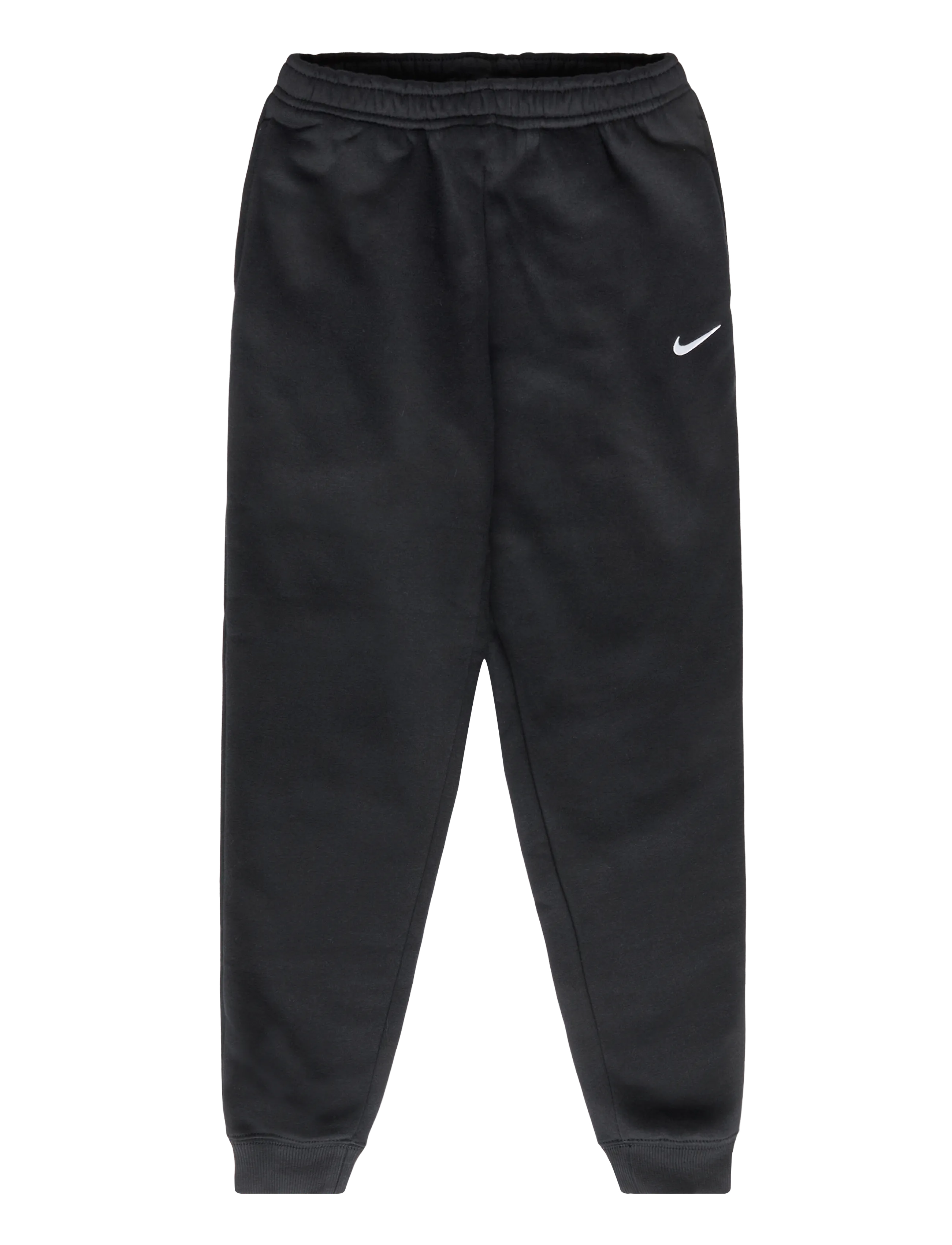 Nike G NSW STDO FLC PNT FTD LB - Neuheiten - BLACK/WHITE / black