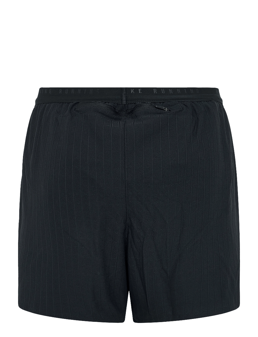 Nike - NIKE AF STRIDE 5BF SHORT - lühikesed jooksupüksid - black/reflective silv - 1