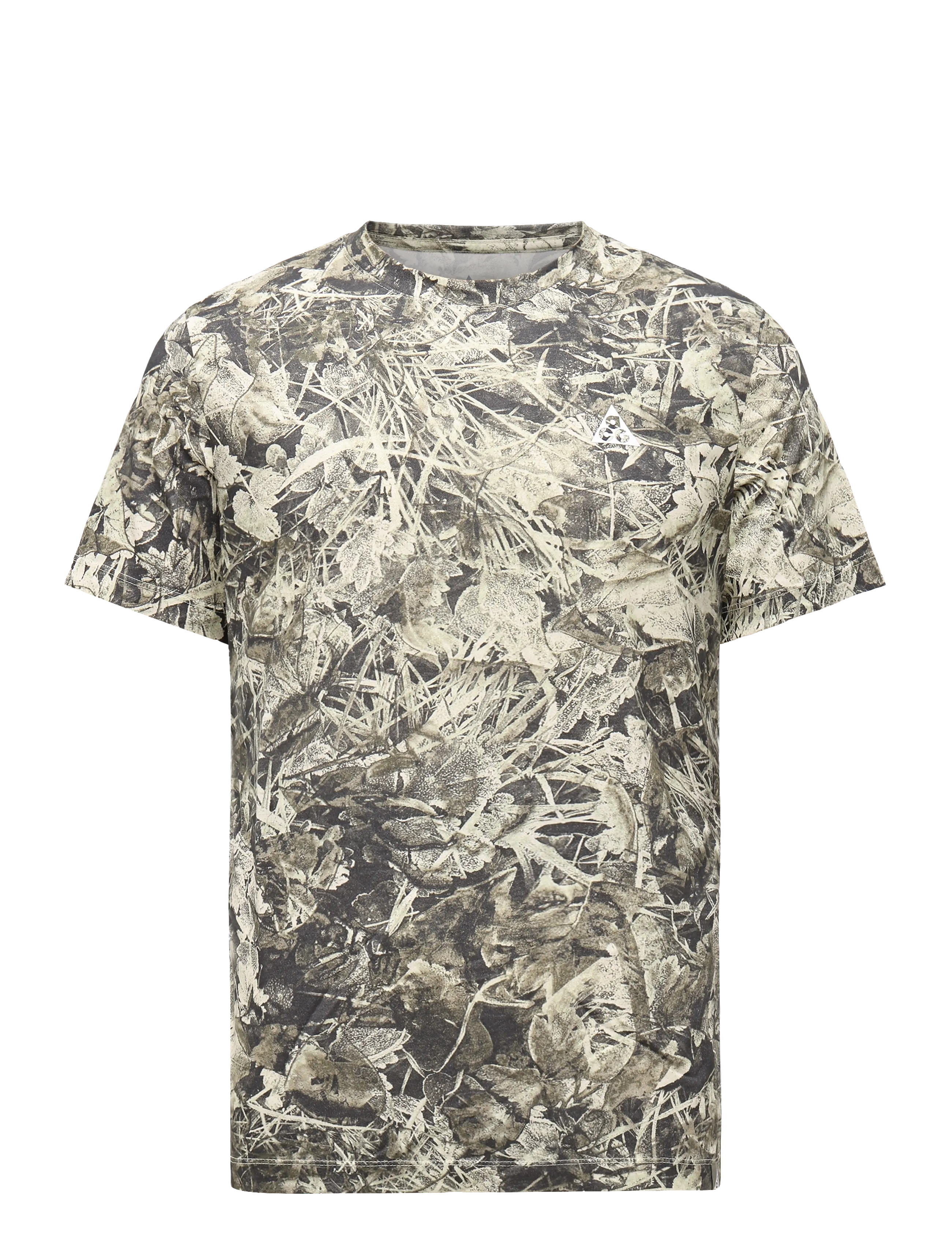 Nike M ACG DF TEE STD RUN UTMB - NIKE - SAIL / cream