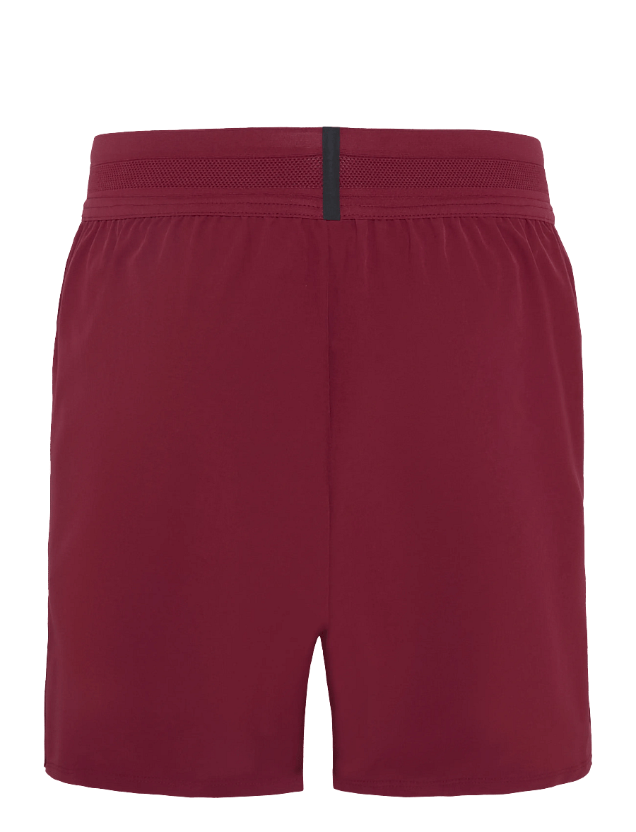 Nike - M NKCT DF SLAM U2 SHT NY - trainingsshorts - team red/green spark - 1