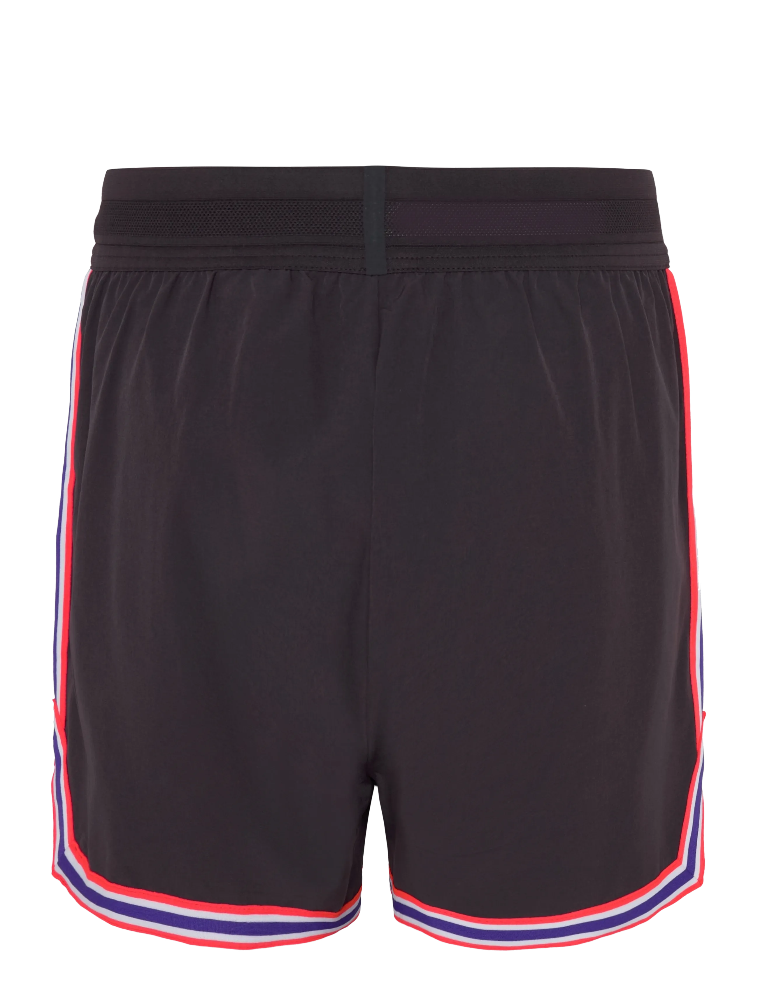 Nike - M NKCT DF SLAM U1 SHT NY - burgundy ash/bright crimson - 1