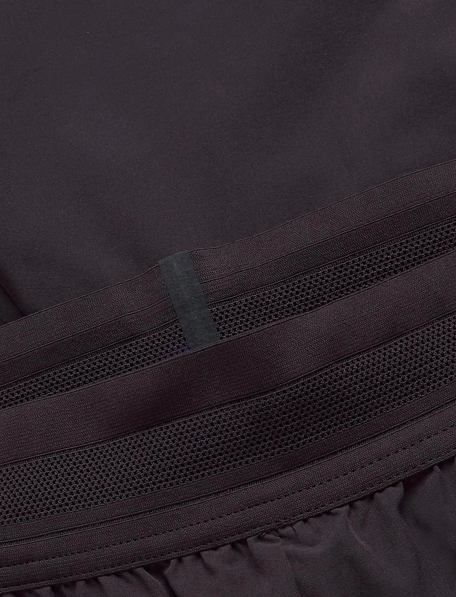 Nike - M NKCT DF SLAM U1 SHT NY - trainingsshorts - burgundy ash/bright crimson - 2