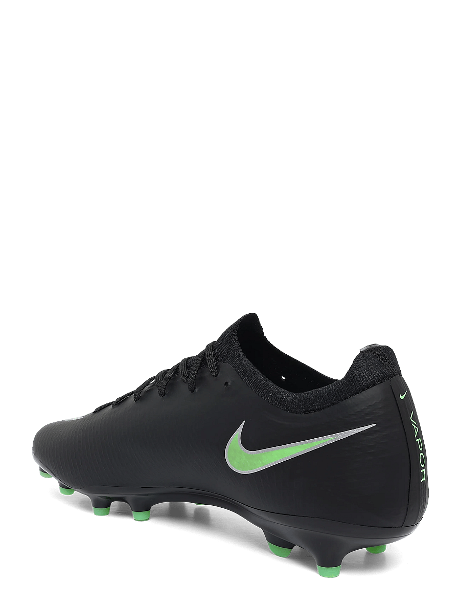 Nike - VAPOR 17 PRO AG - football boots - black/illusion green-black - 2