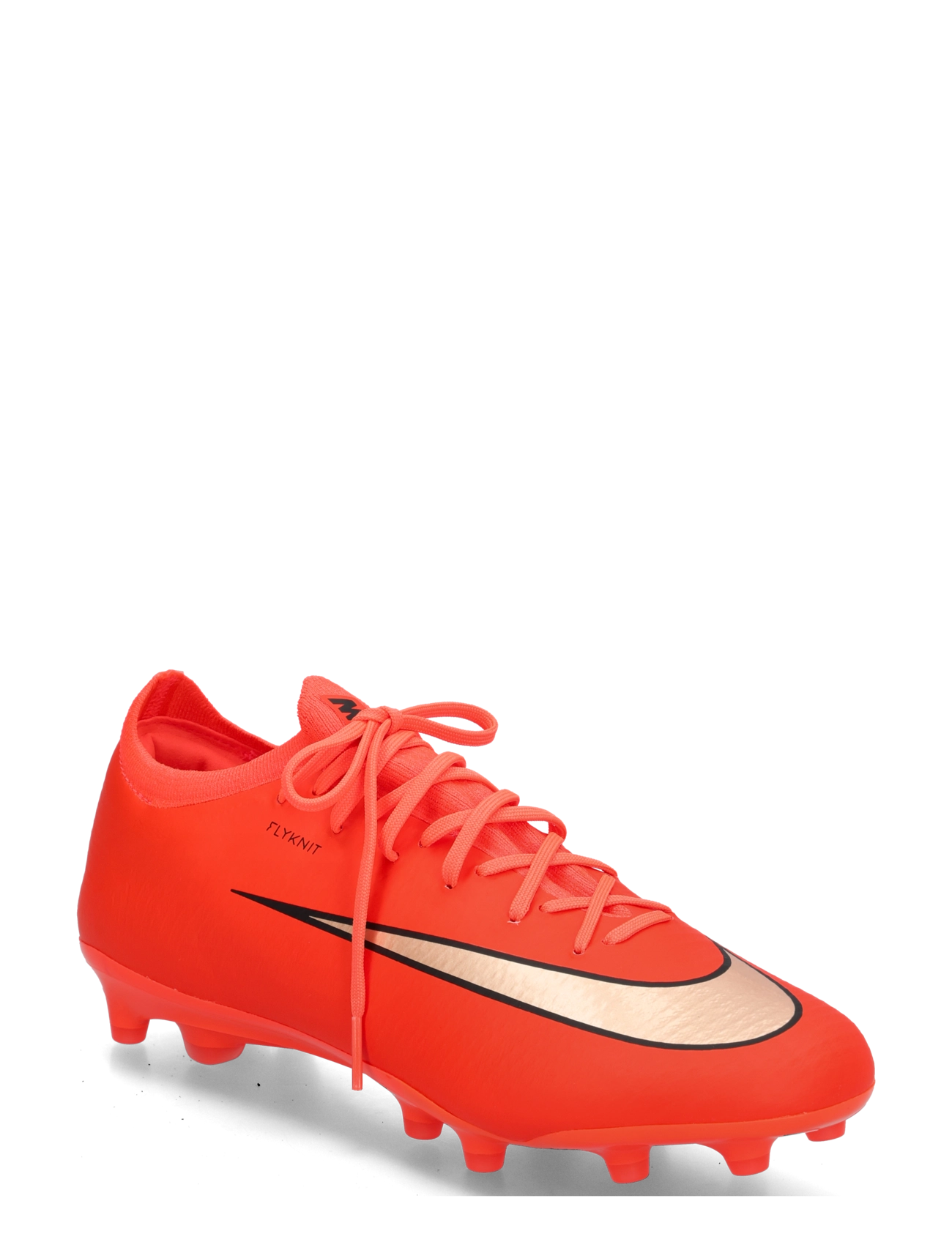 Nike VAPOR 17 PRO AG - Sko - BRIGHT CRIMSON/BLUR / red