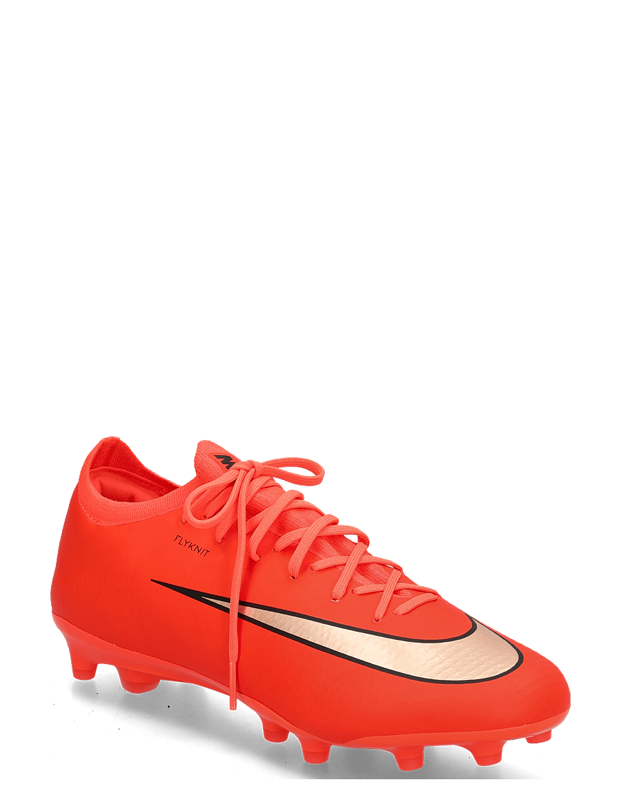 Nike - VAPOR 17 PRO AG - fußballstiefel - bright crimson/blur - 0
