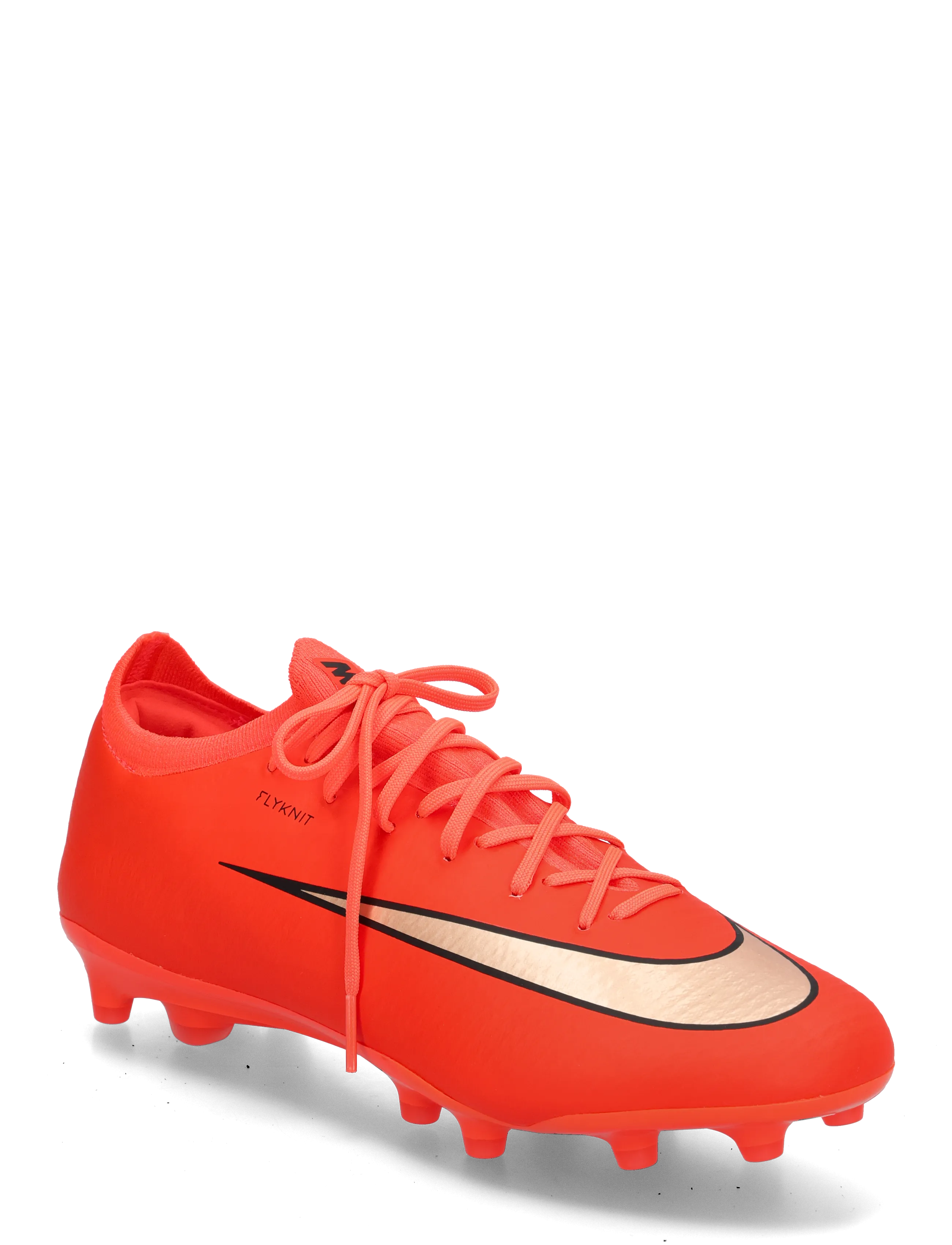 Nike VAPOR 17 PRO AG - Vis alt - BRIGHT CRIMSON/BLUR / red