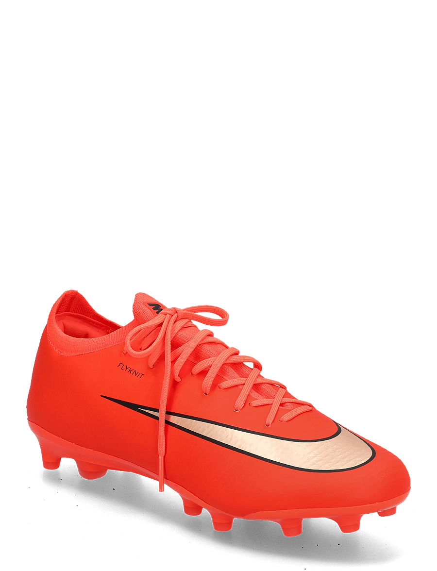 Nike - VAPOR 17 PRO AG - fußballstiefel - bright crimson/blur - 0