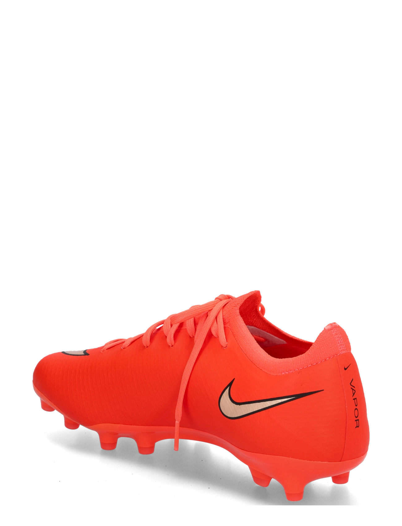 Nike - VAPOR 17 PRO AG - fußballstiefel - bright crimson/blur - 1