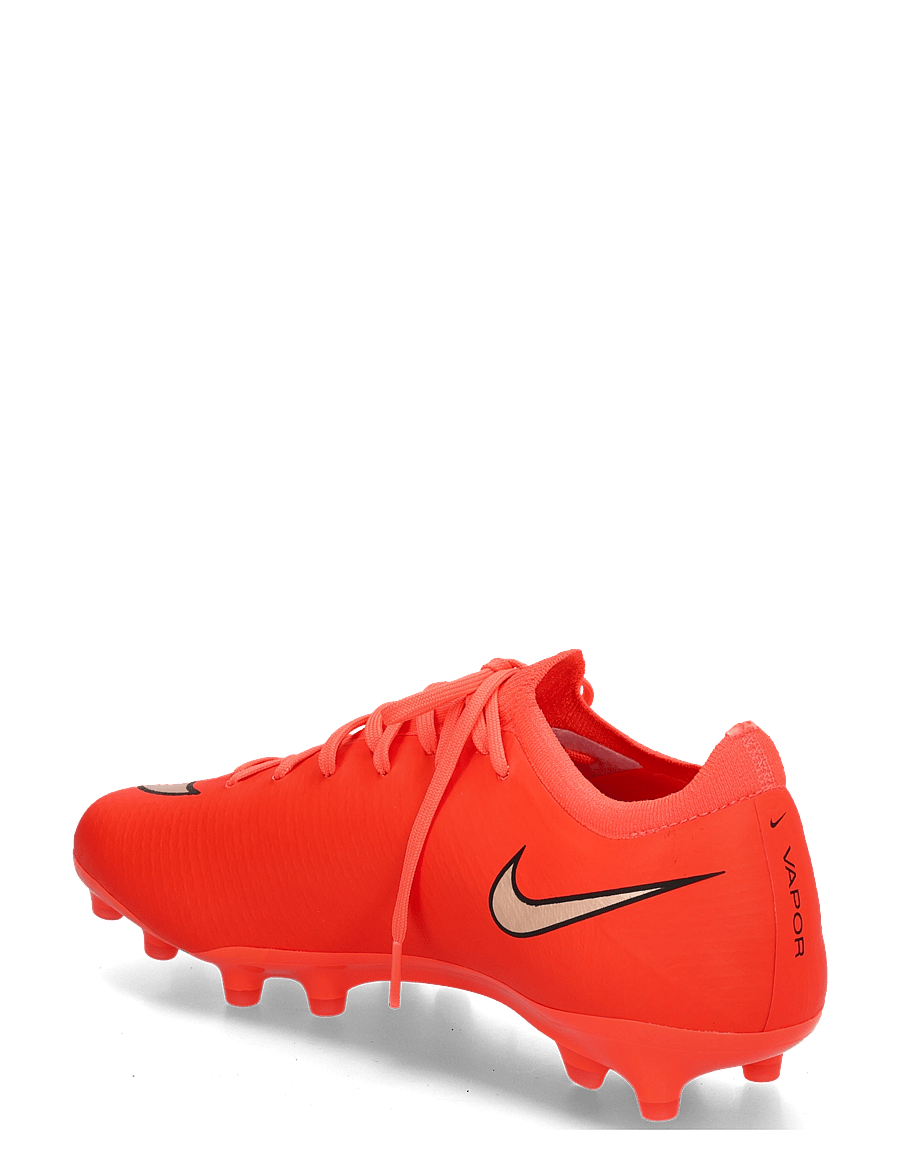 Nike - VAPOR 17 PRO AG - fußballstiefel - bright crimson/blur - 1