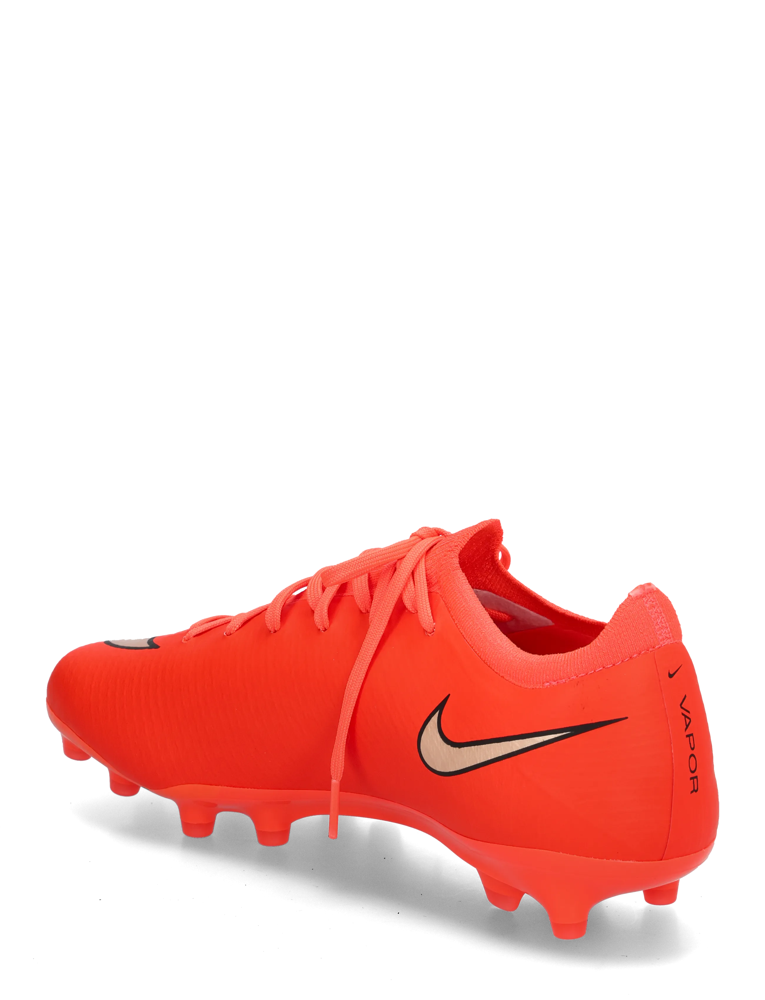 Nike - VAPOR 17 PRO AG - fußballstiefel - bright crimson/blur - 1