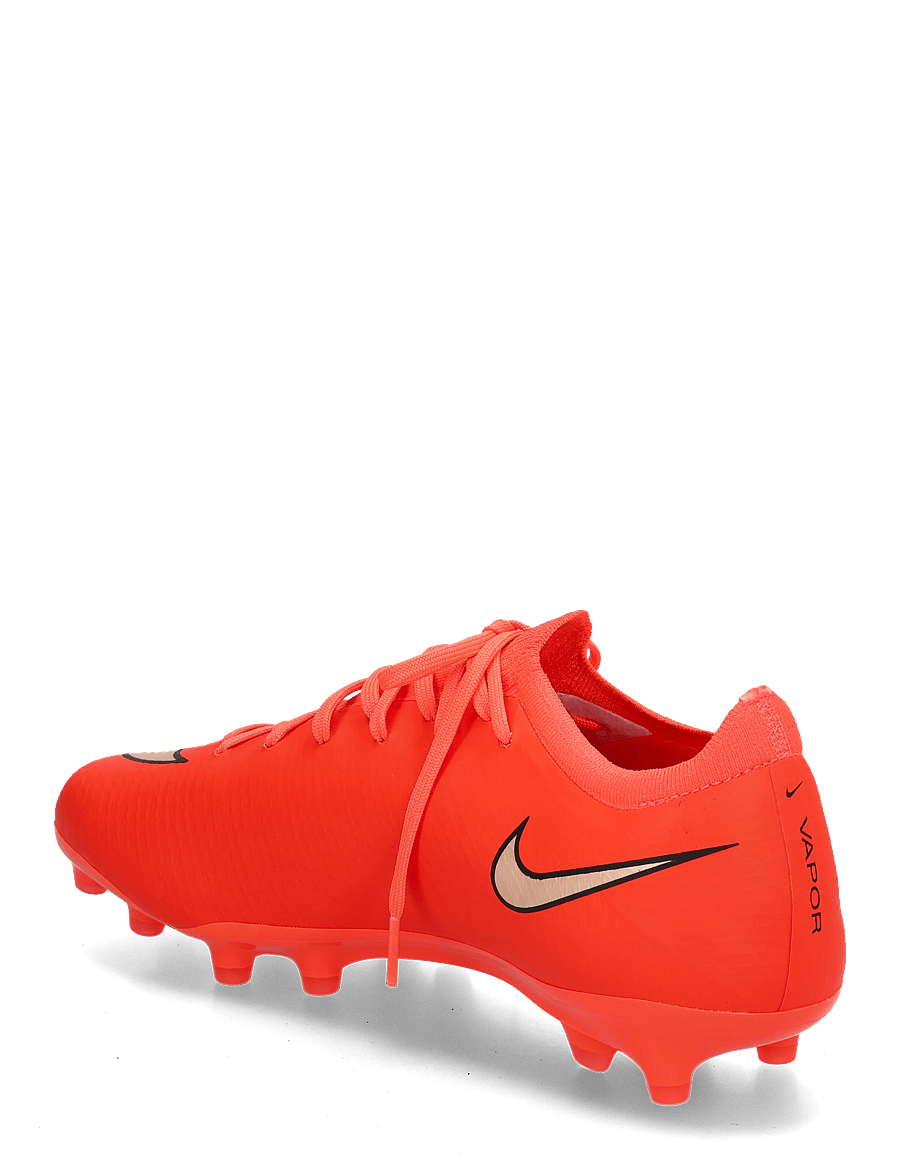 Nike - VAPOR 17 PRO AG - fußballstiefel - bright crimson/blur - 1