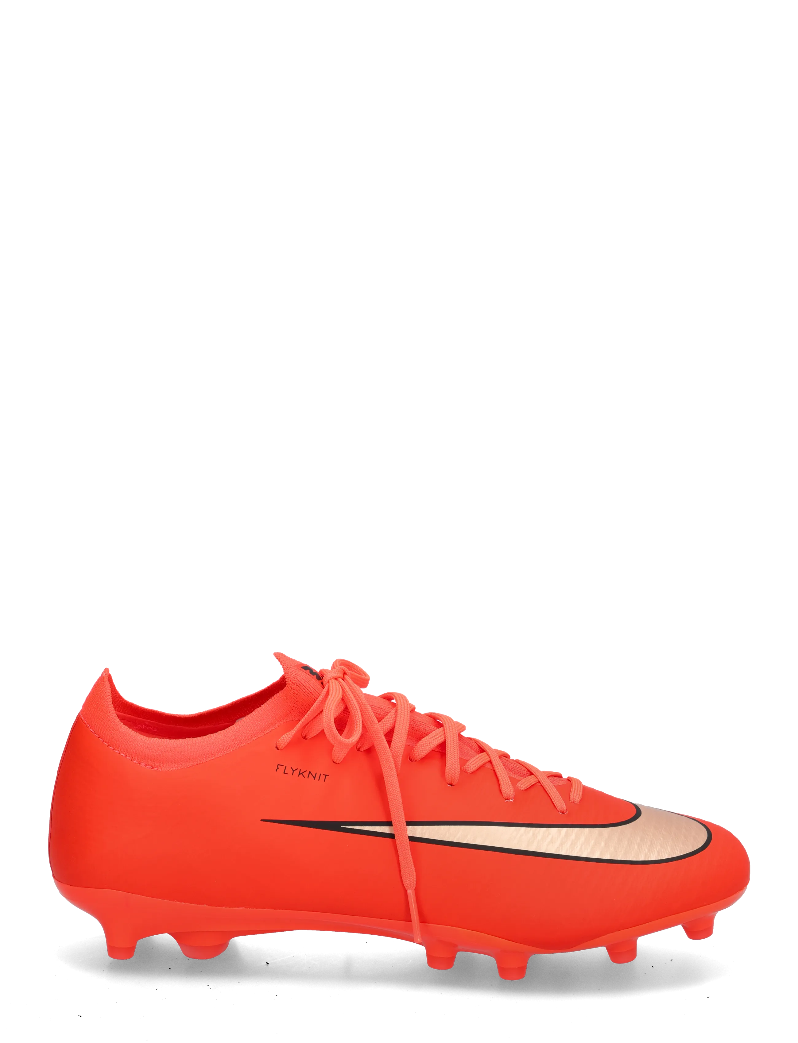 Nike - VAPOR 17 PRO AG - fußballstiefel - bright crimson/blur - 2