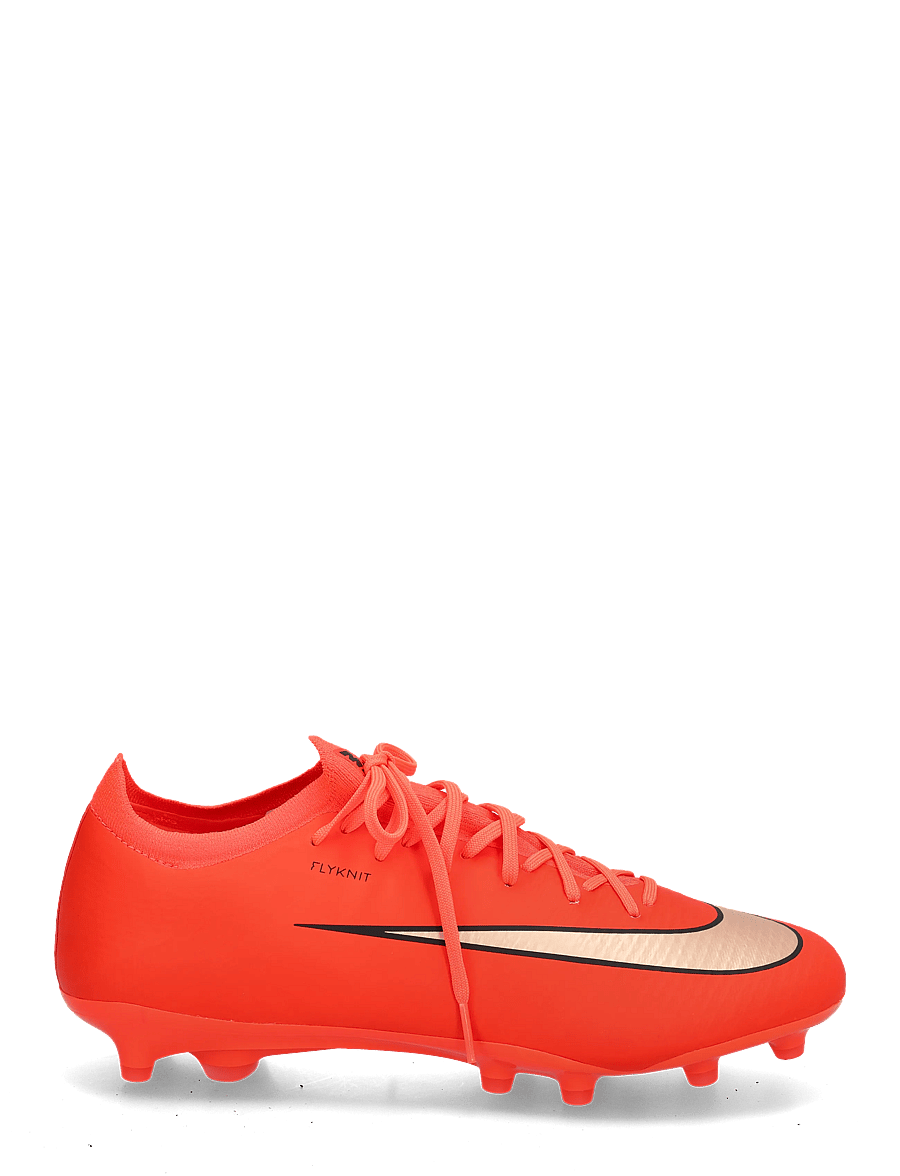 Nike - VAPOR 17 PRO AG - fußballstiefel - bright crimson/blur - 2