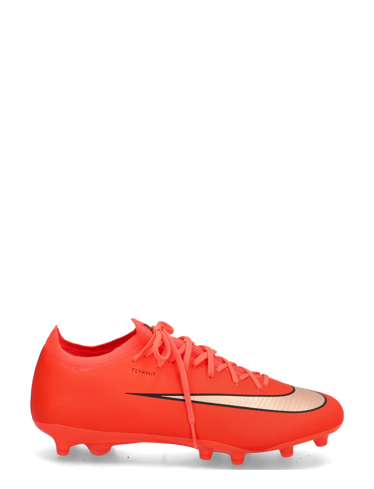 Nike - VAPOR 17 PRO AG - fußballstiefel - bright crimson/blur - 2
