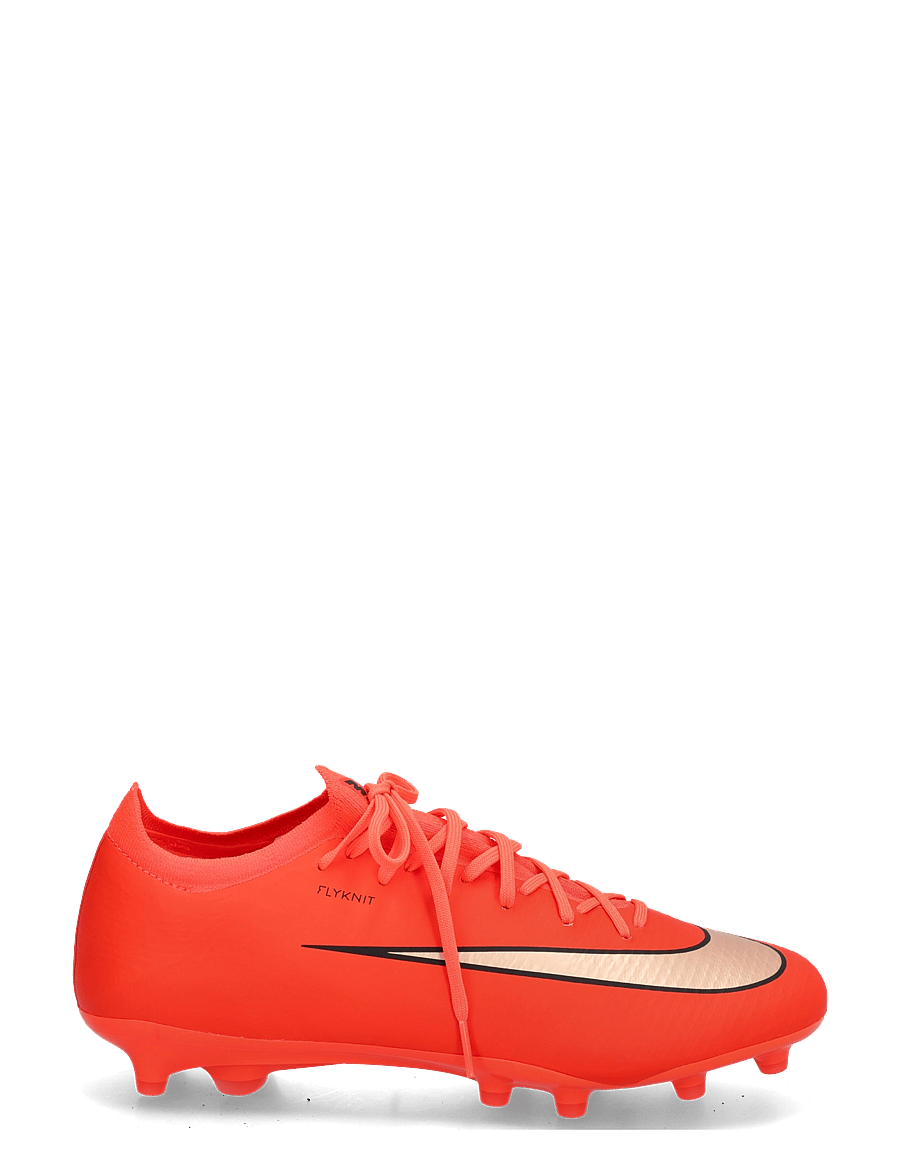 Nike - VAPOR 17 PRO AG - fußballstiefel - bright crimson/blur - 2