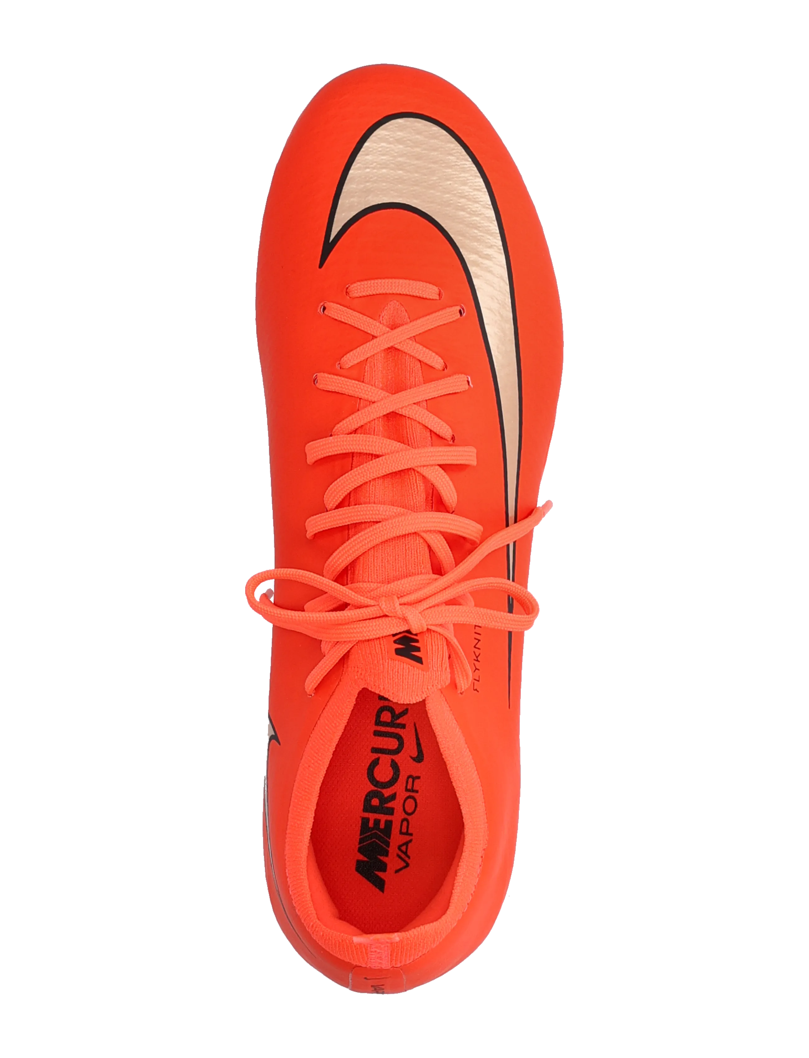 Nike - VAPOR 17 PRO AG - fußballstiefel - bright crimson/blur - 3