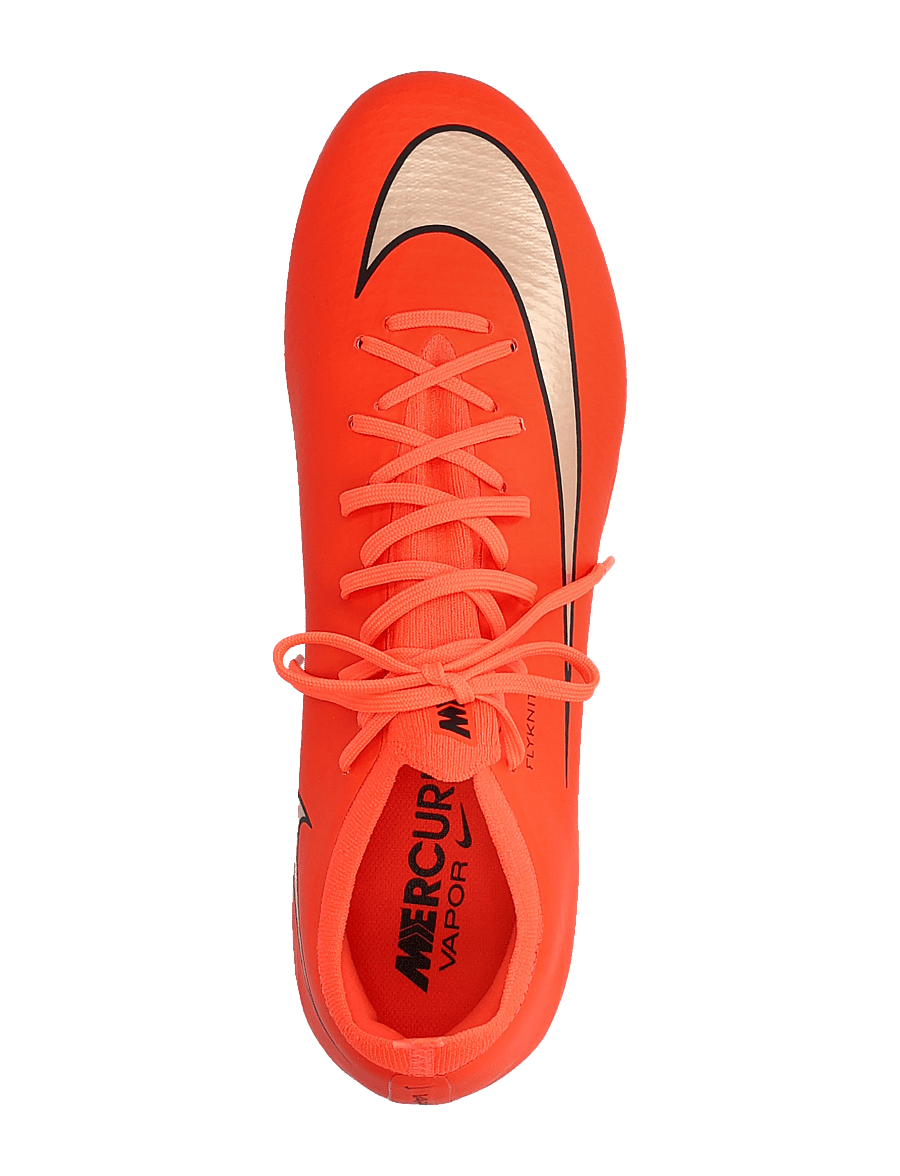 Nike - VAPOR 17 PRO AG - fußballstiefel - bright crimson/blur - 3