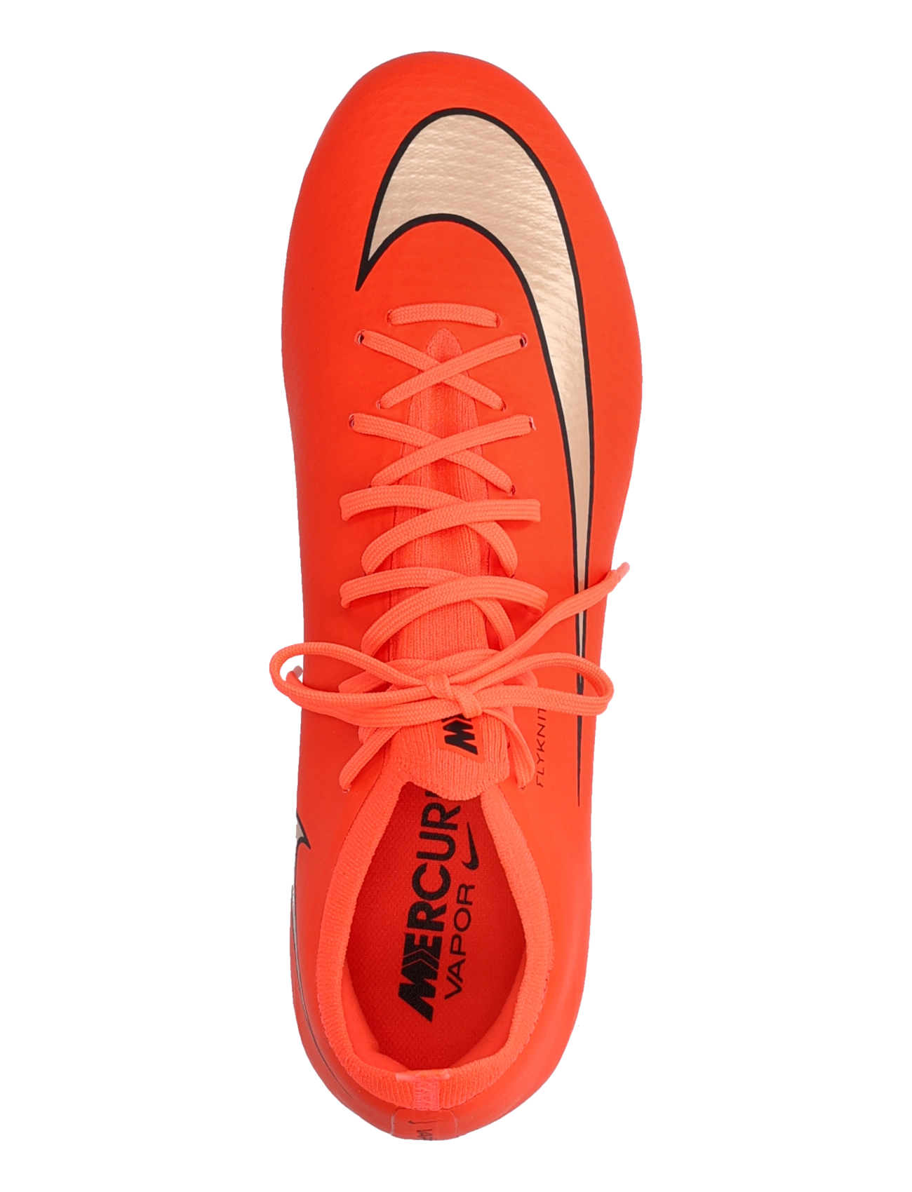 Nike - VAPOR 17 PRO AG - fußballstiefel - bright crimson/blur - 3