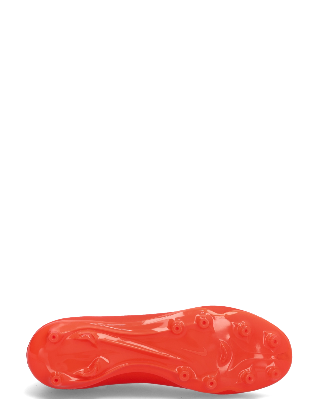 Nike - VAPOR 17 PRO AG - fußballstiefel - bright crimson/blur - 4