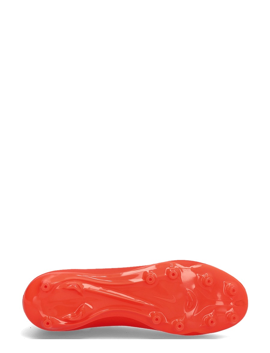 Nike - VAPOR 17 PRO AG - fußballstiefel - bright crimson/blur - 4