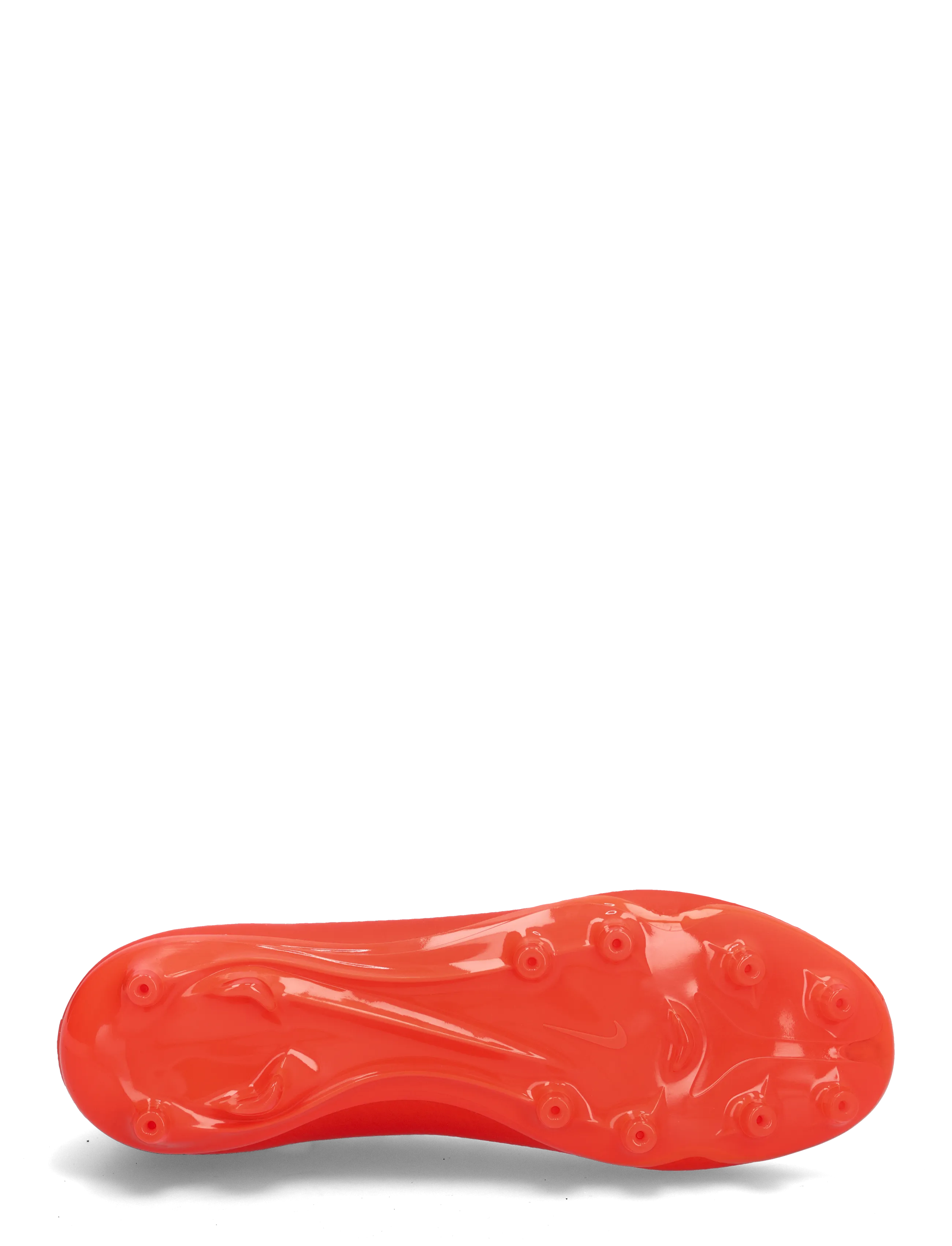 Nike - VAPOR 17 PRO AG - fußballstiefel - bright crimson/blur - 4