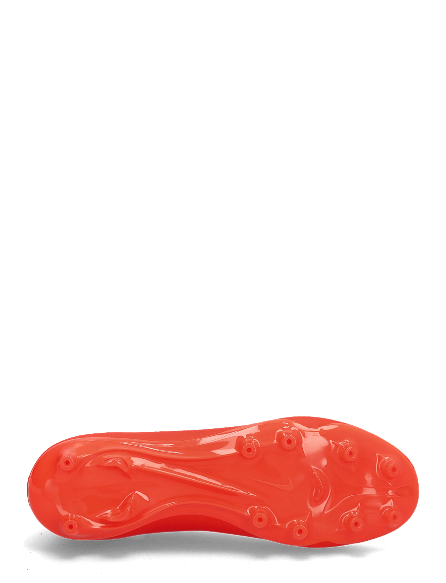 Nike - VAPOR 17 PRO AG - fußballstiefel - bright crimson/blur - 4