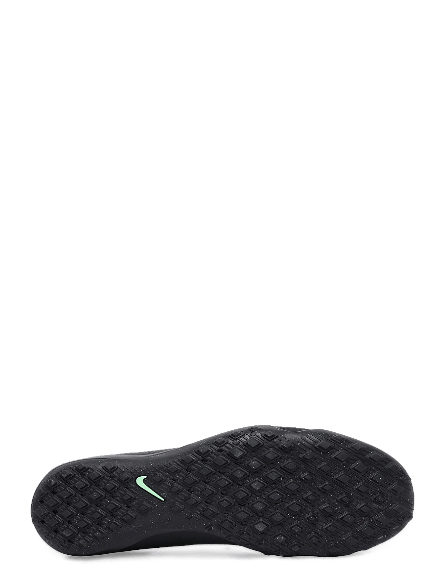Nike - VAPOR 17 PRO TF - fodboldstøvler - black/illusion green-black - 4