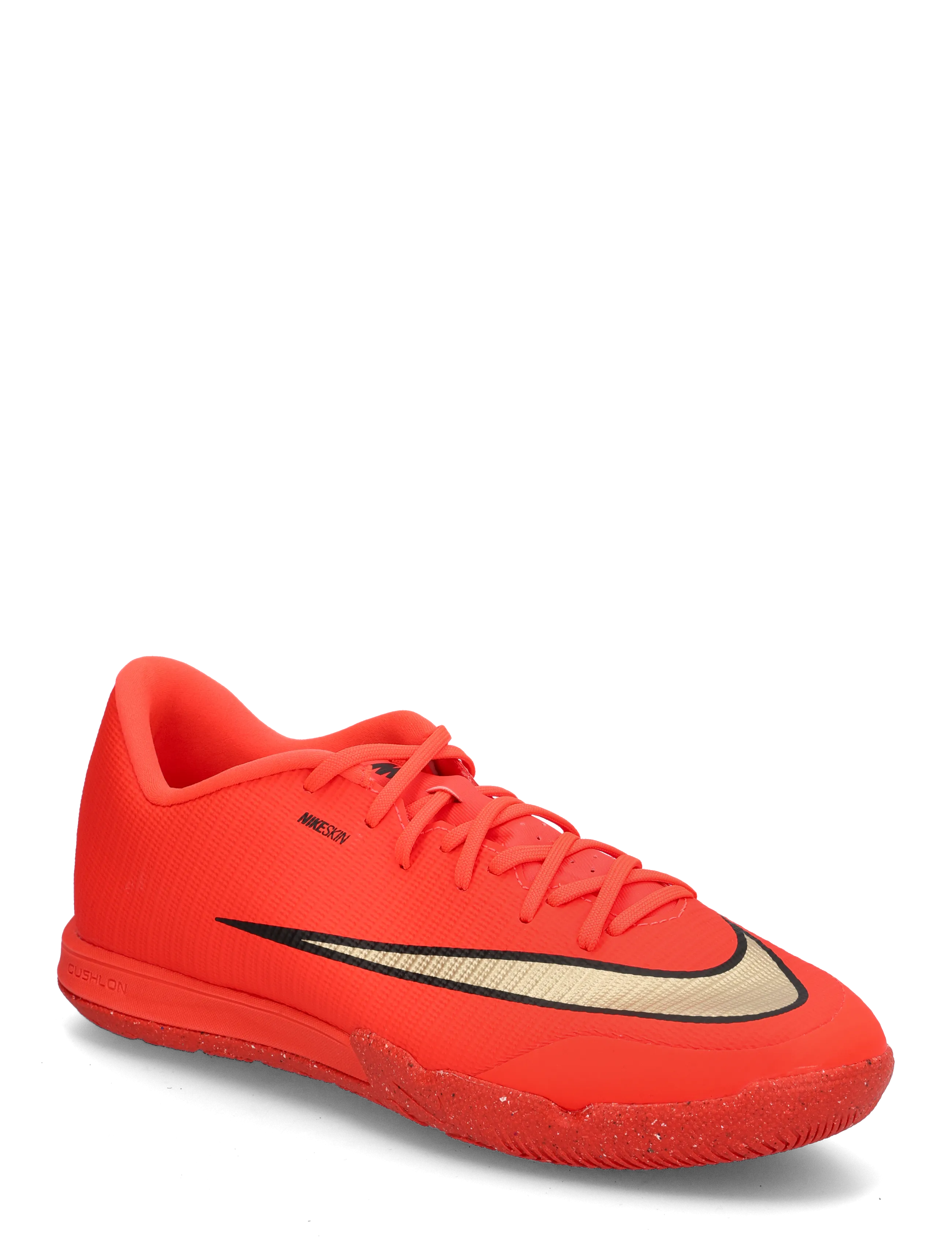 Nike VAPOR 17 ACADEMY IC - Alles anzeigen - BRIGHT CRIMSON/BLUR / red