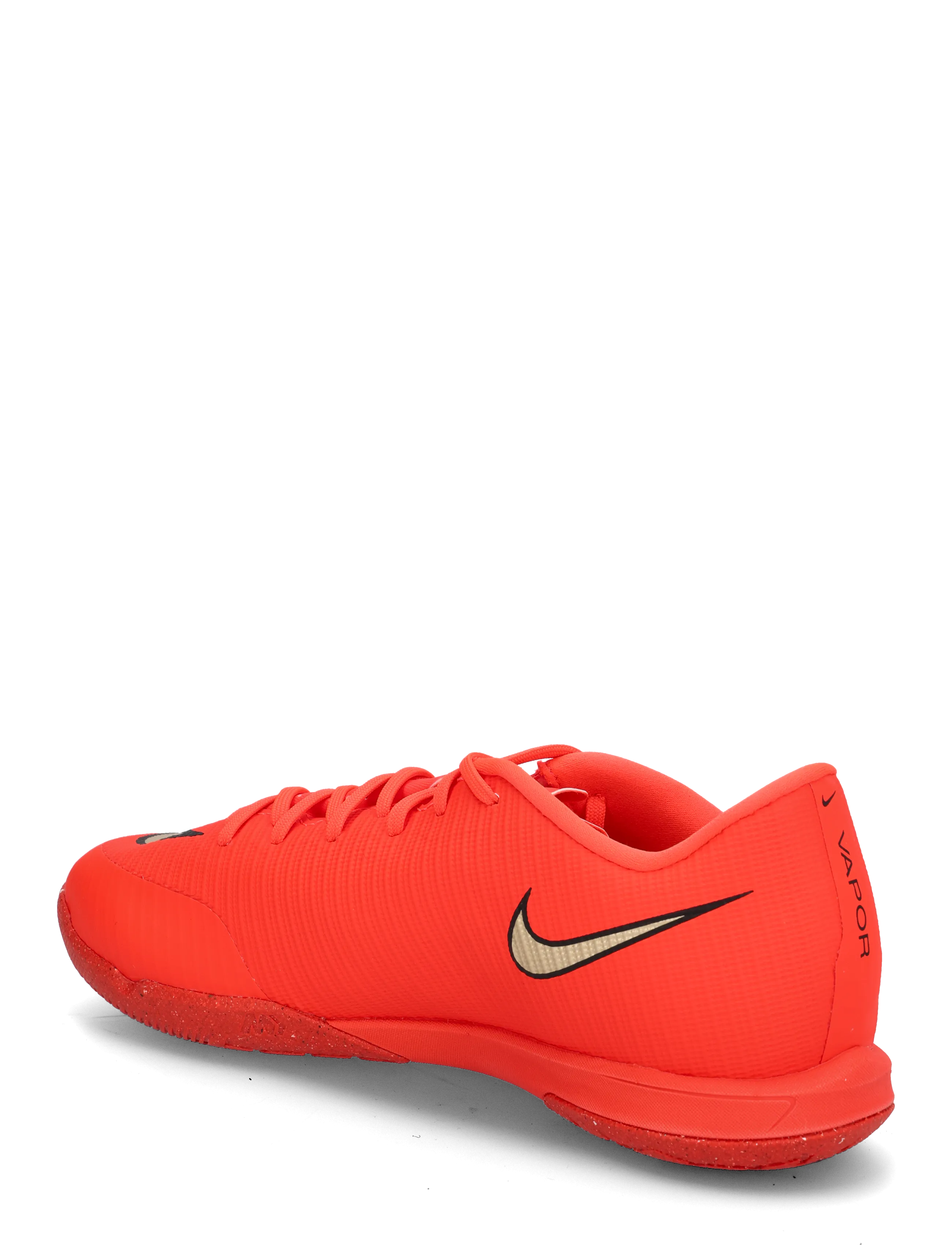 Nike - VAPOR 17 ACADEMY IC - indoor-sportschuhe - bright crimson/blur - 1