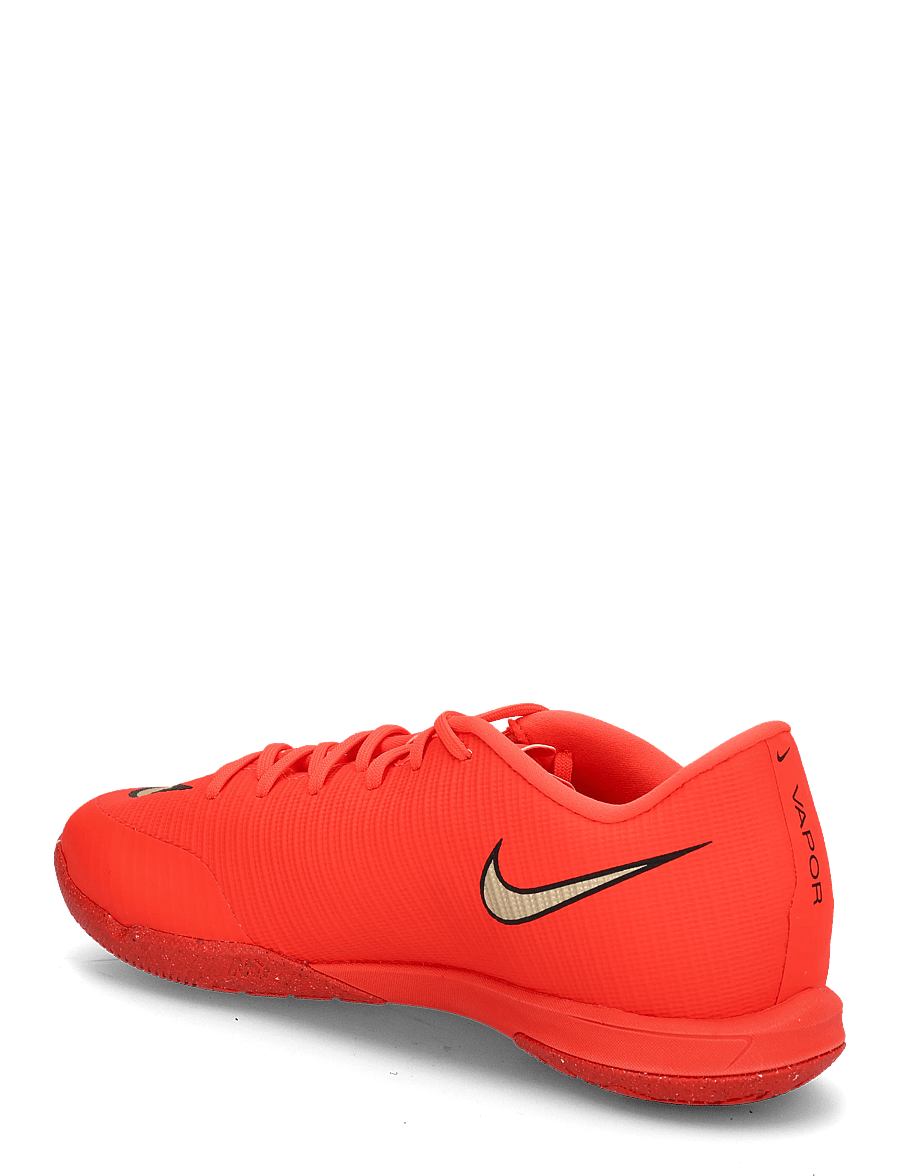 Nike - VAPOR 17 ACADEMY IC - indoor-sportschuhe - bright crimson/blur - 1