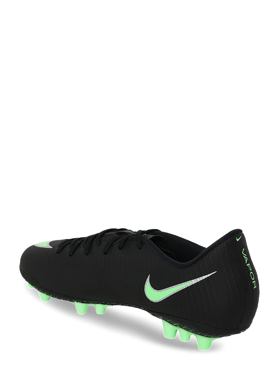 Nike - VAPOR 17 ACADEMY AG - football boots - black/illusion green-black - 2