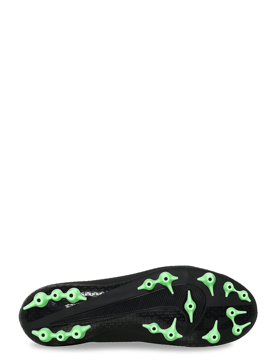 Nike - VAPOR 17 ACADEMY AG - football boots - black/illusion green-black - 4