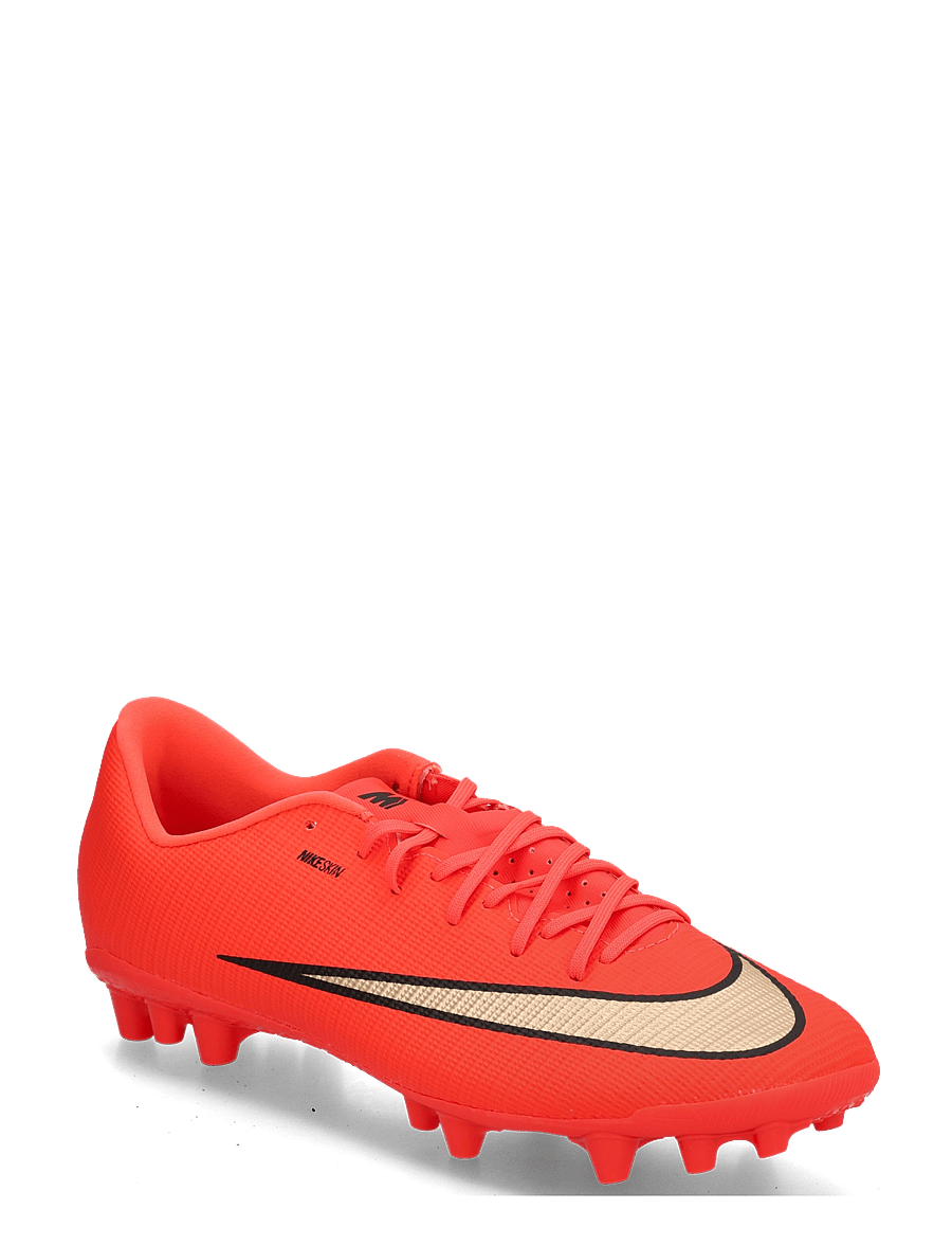 Nike - VAPOR 17 ACADEMY AG - fußballstiefel - bright crimson/blur - 0