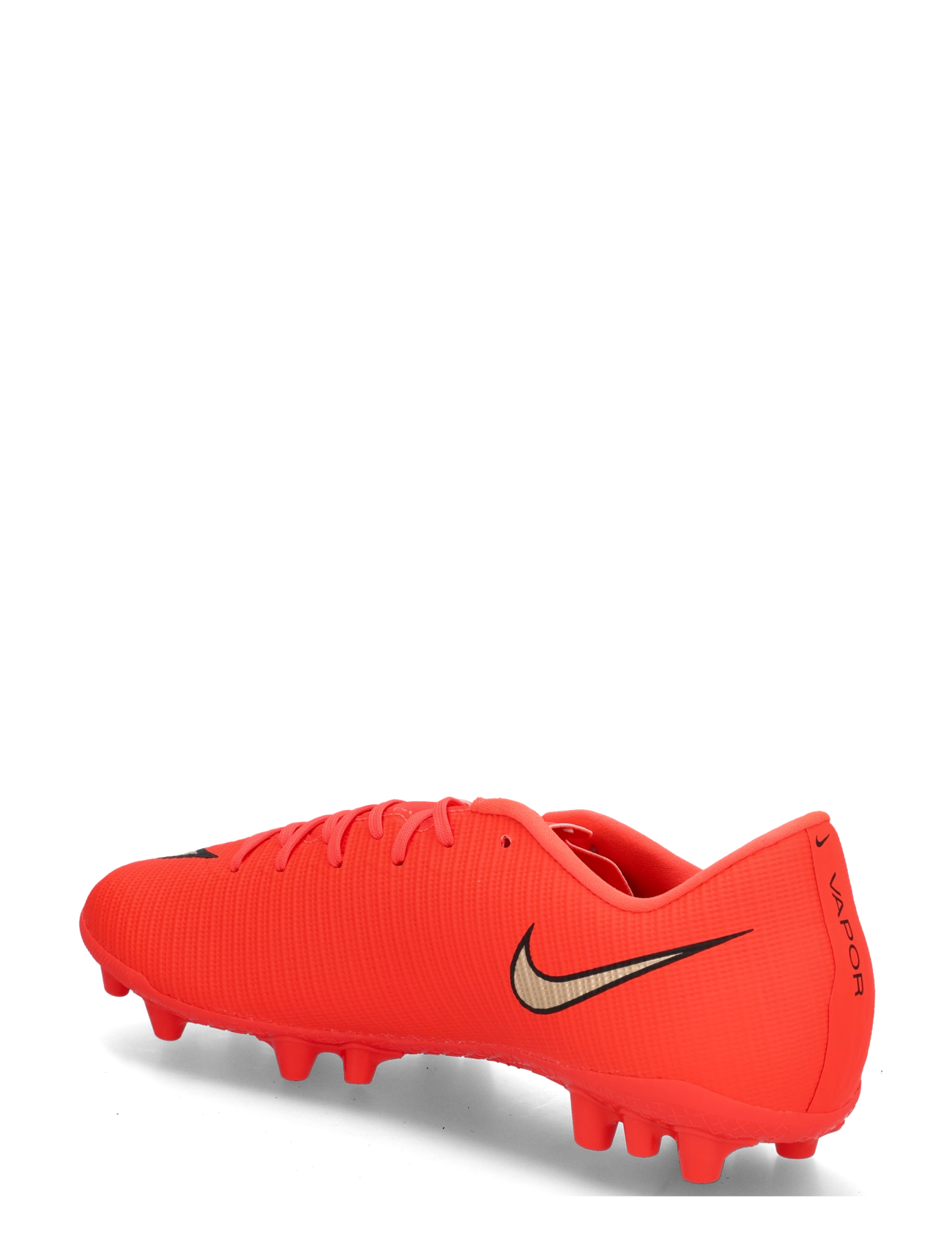 Nike - VAPOR 17 ACADEMY AG - fußballstiefel - bright crimson/blur - 1