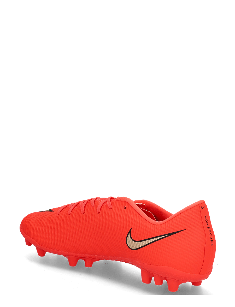 Nike - VAPOR 17 ACADEMY AG - fußballstiefel - bright crimson/blur - 1