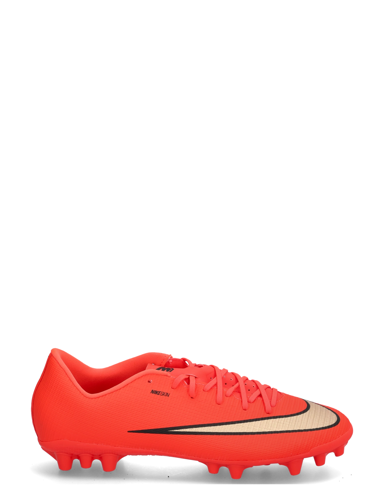 Nike - VAPOR 17 ACADEMY AG - fußballstiefel - bright crimson/blur - 2